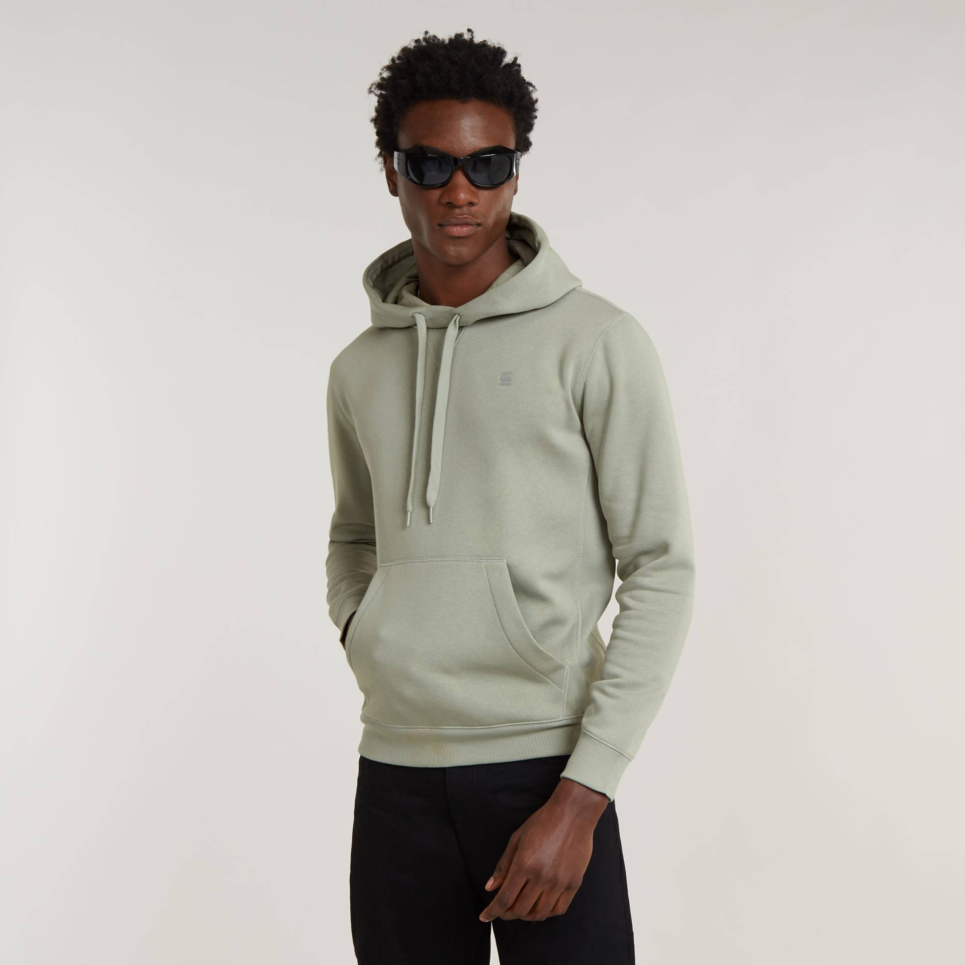 G-Star RAW Kapuzensweatshirt »Premium Hoody« von G-Star Raw