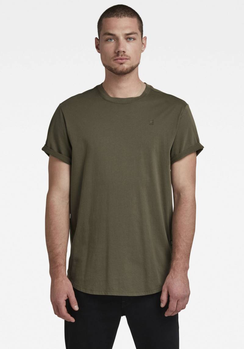 G-STAR Kurzarmshirt »Lash« von G-Star