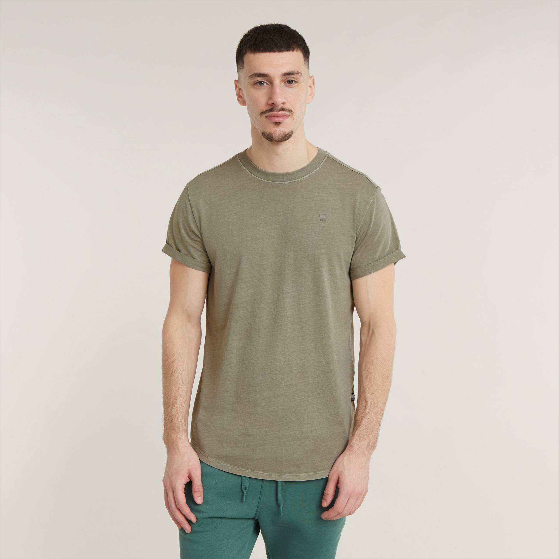 G-STAR Kurzarmshirt »Lash« G-STAR Kurzarmshirt »Lash« von G-Star