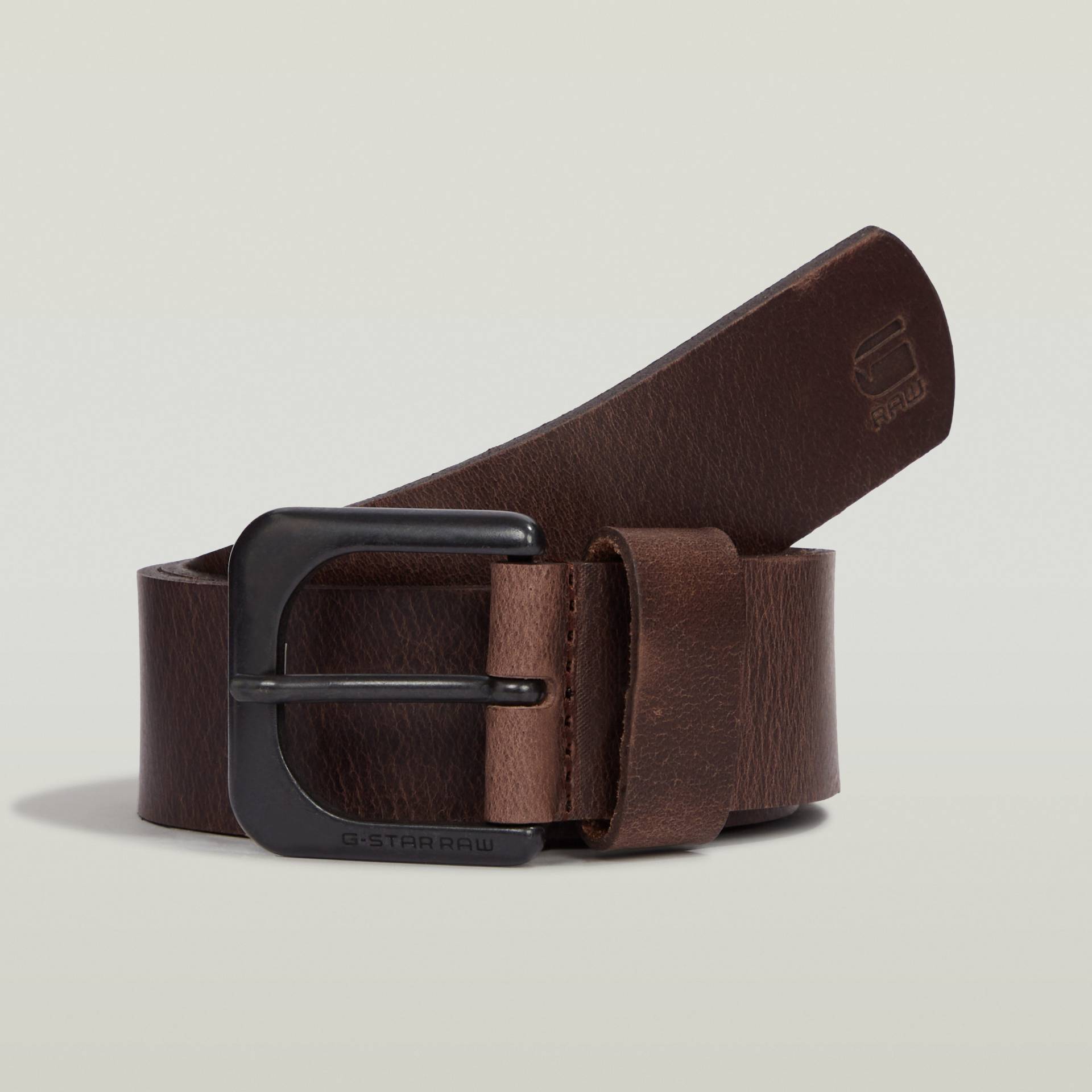 G-Star RAW Ledergürtel »Zed Belt«, (1) von G-Star Raw