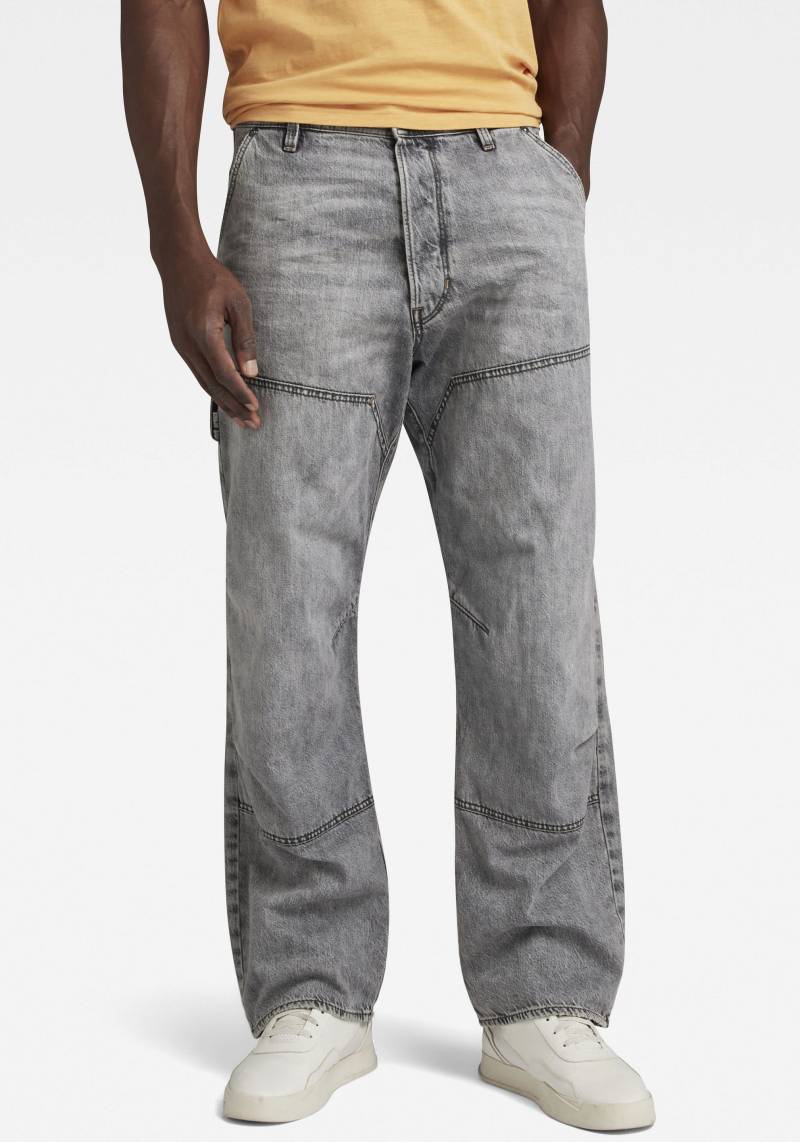 G-Star RAW Loose-fit-Jeans »Carpenter 3D loose« von G-Star Raw