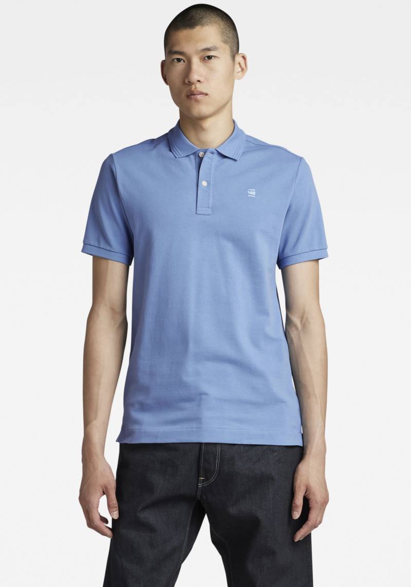 G-Star RAW Poloshirt »Poloshirit Dunda slim« von G-Star Raw