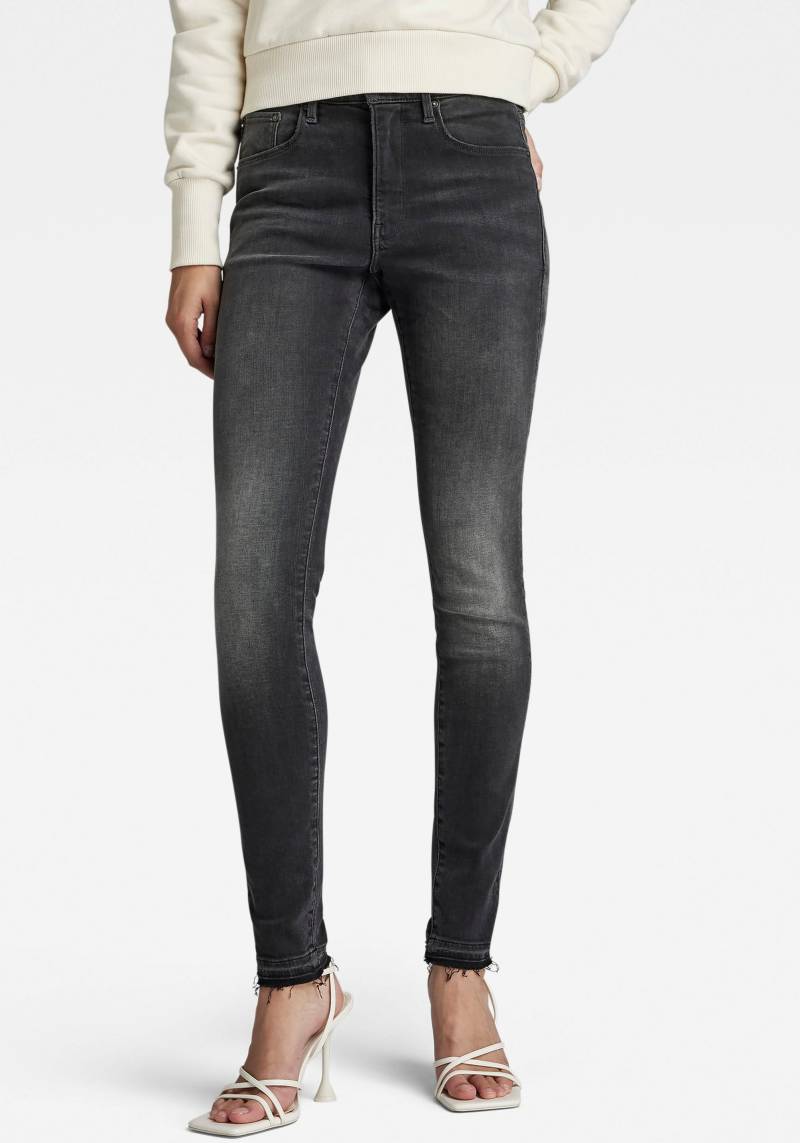 G-STAR Skinny-fit-Jeans »330 Skinny Wmn«, mit Stretch von G-Star