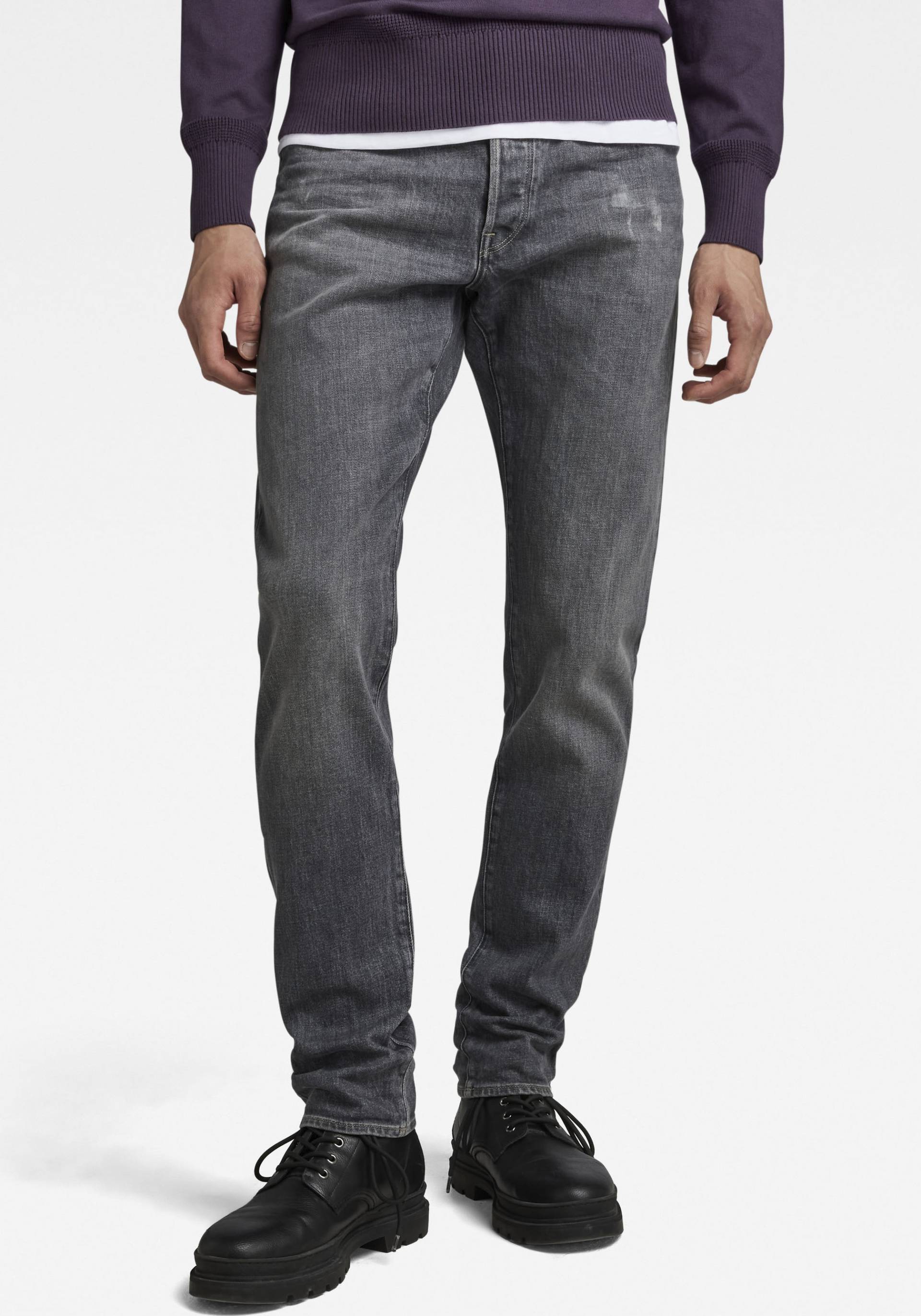 G-Star RAW Slim-fit-Jeans »3301 Slim« von G-Star Raw