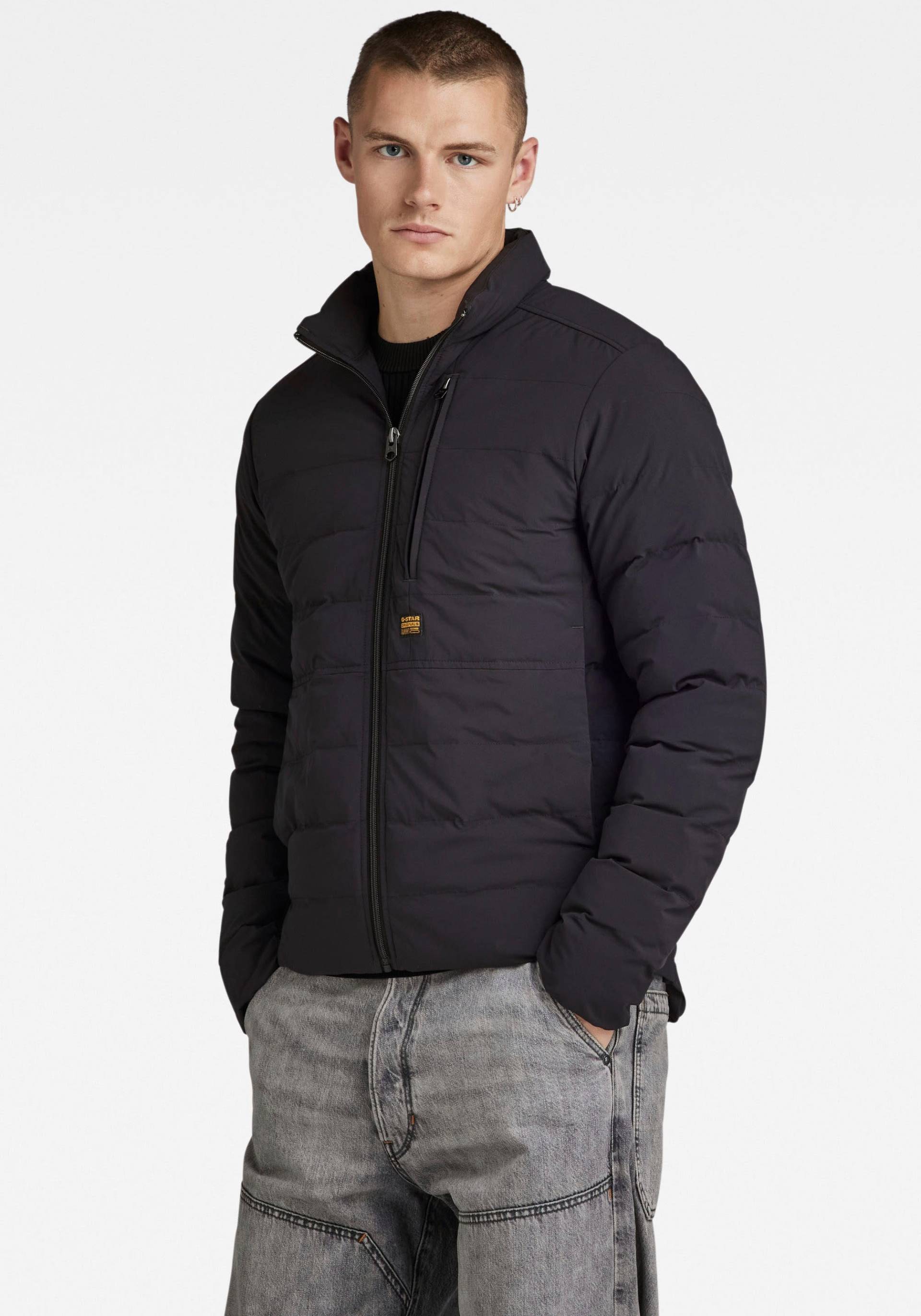 G-Star RAW Steppjacke »Foundation liner« von G-Star Raw