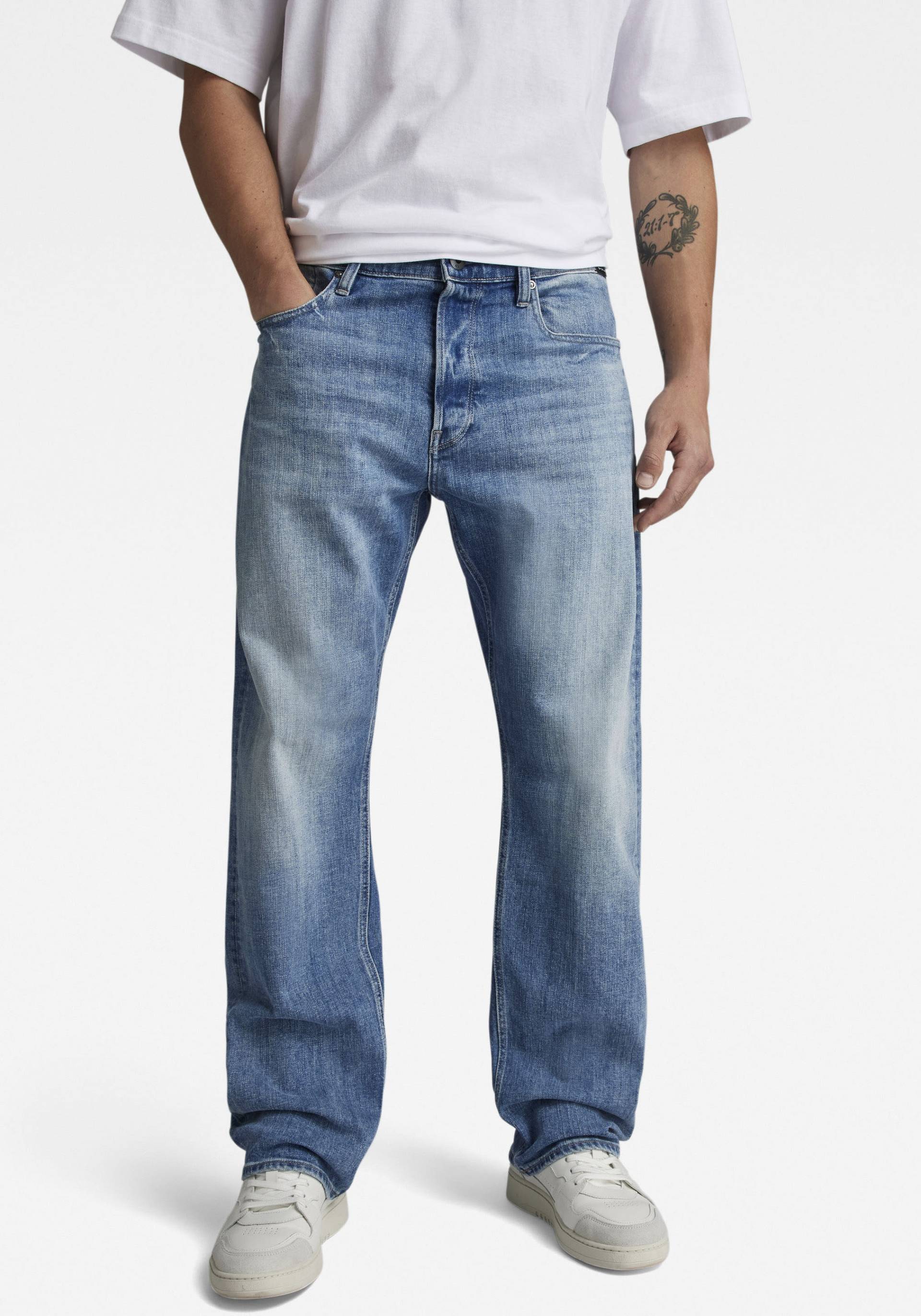 G-Star RAW Straight-Jeans »Dakota Regular Straight« von G-Star Raw