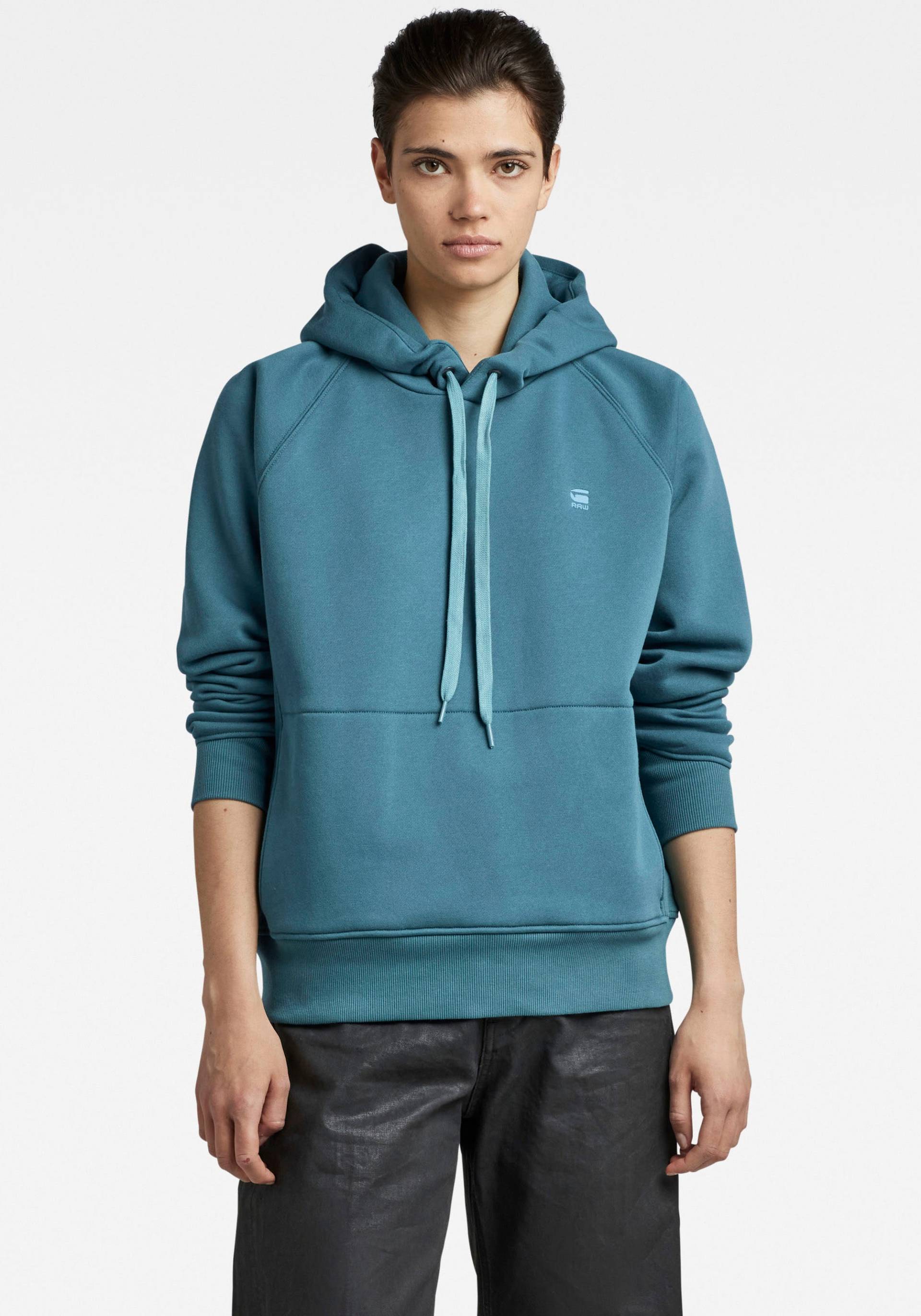 G-Star RAW Sweatshirt »Premium Core 2.0 Hooded Sweatshirt« von G-Star Raw