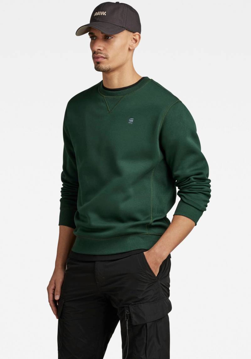 G-Star RAW Sweatshirt »Premium Core Pacior Sweat« von G-Star Raw