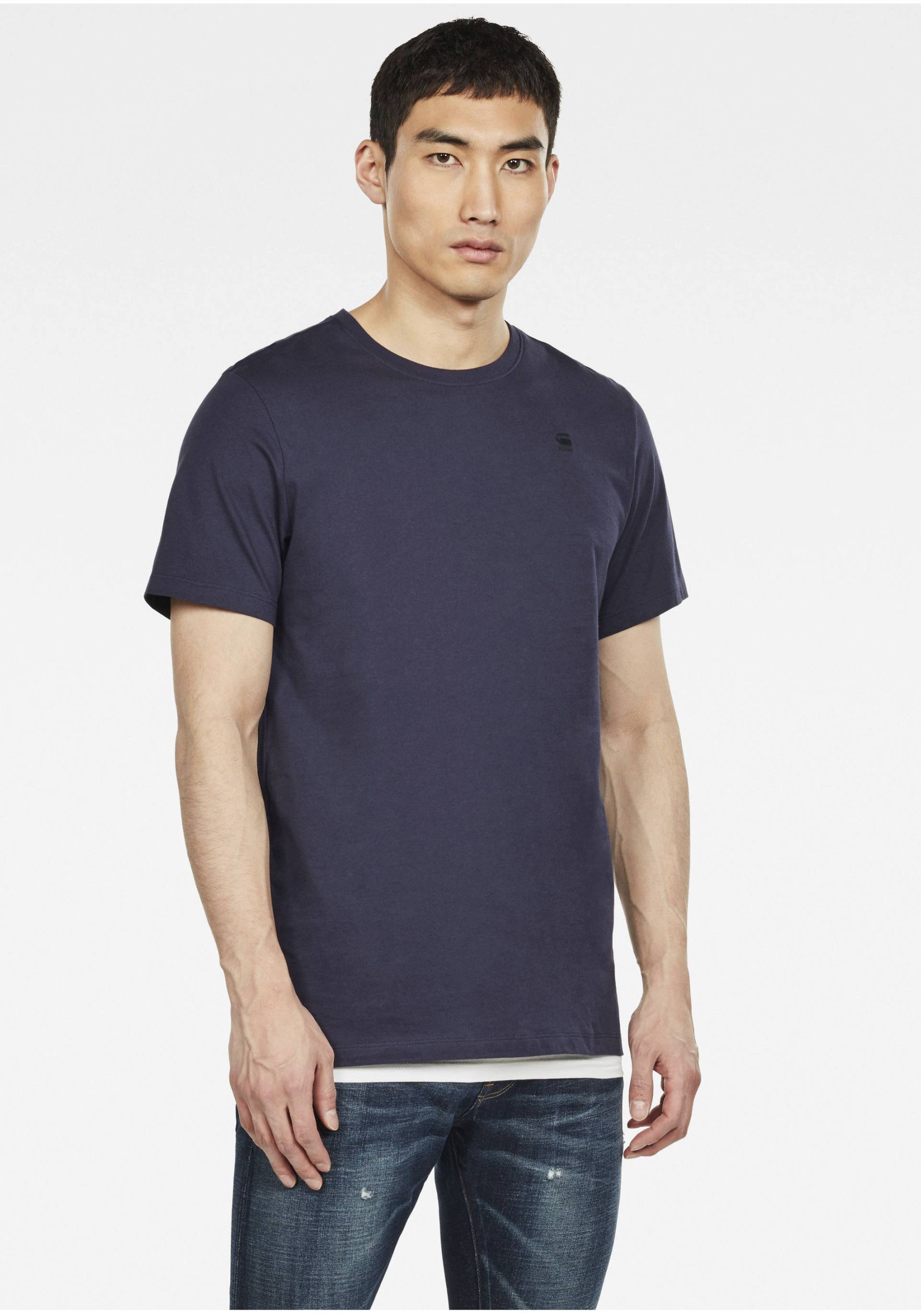 G-Star RAW T-Shirt »Base-S T-Shirt« von G-Star Raw