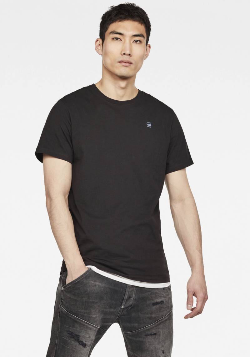 G-Star RAW T-Shirt »Base-S T-Shirt« von G-Star Raw