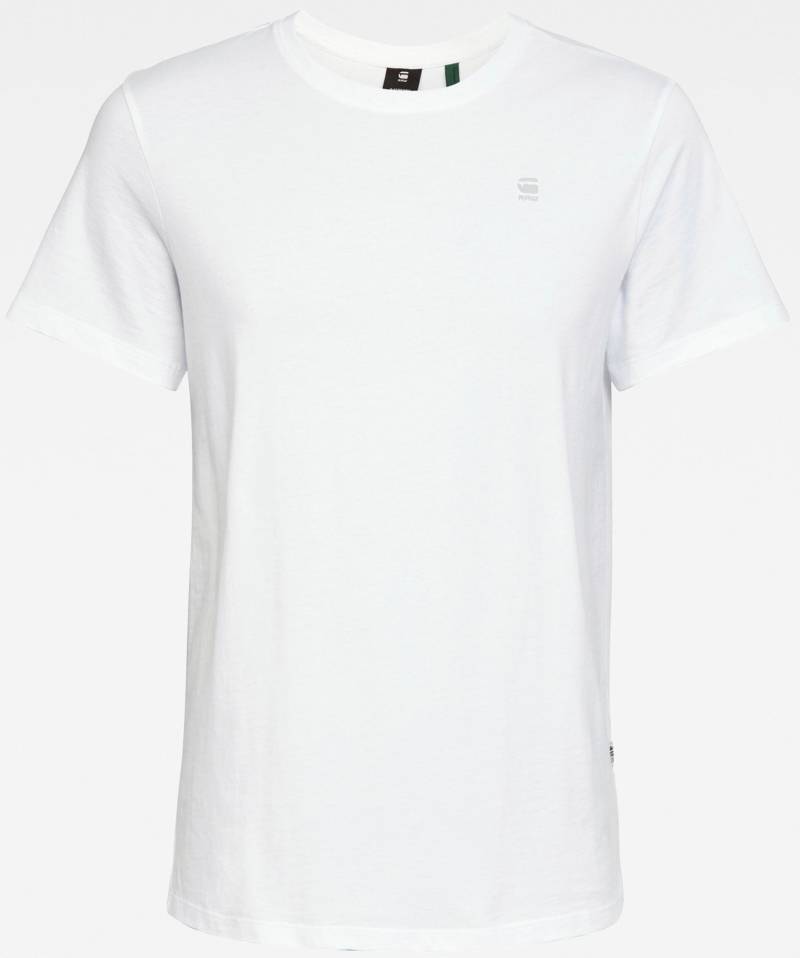 G-Star RAW T-Shirt »Base-S T-Shirt« von G-Star Raw