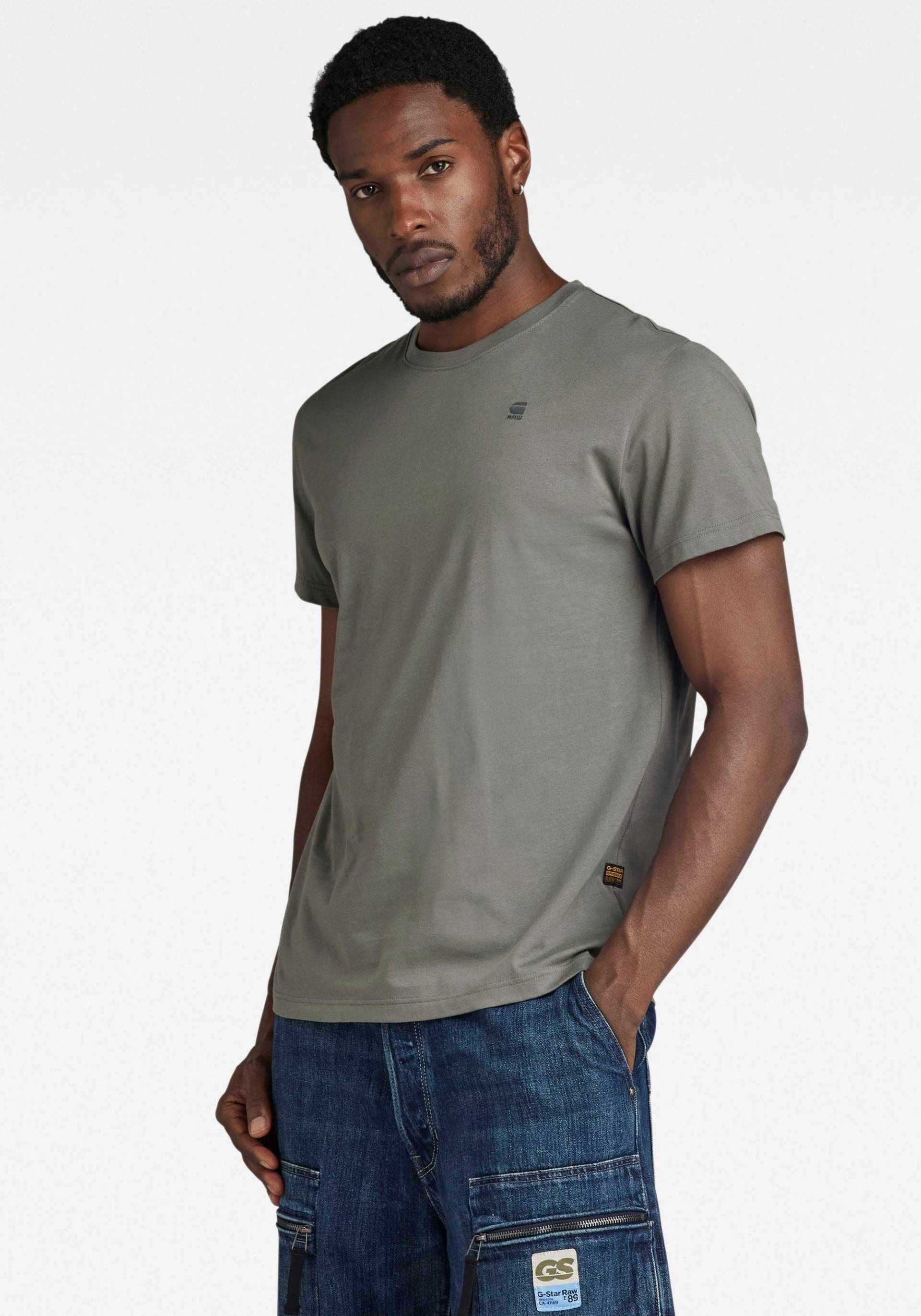 G-Star RAW T-Shirt »Base« von G-Star Raw