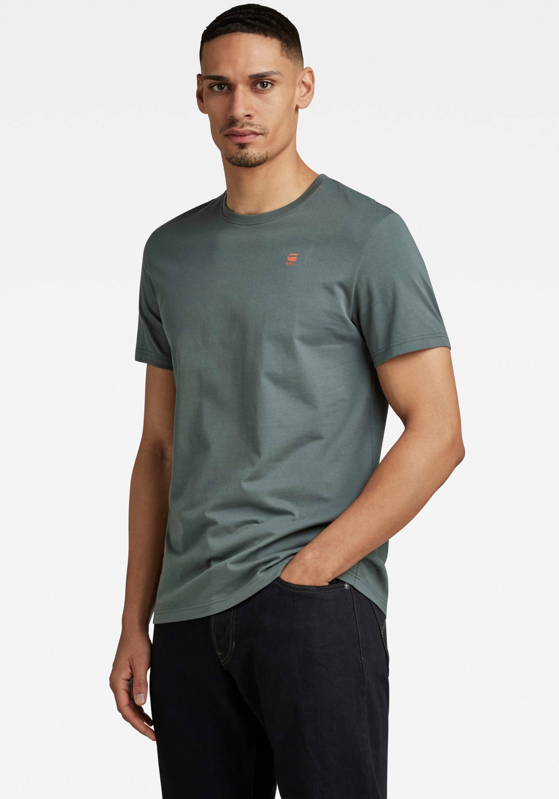 G-Star RAW T-Shirt »Base« von G-Star Raw