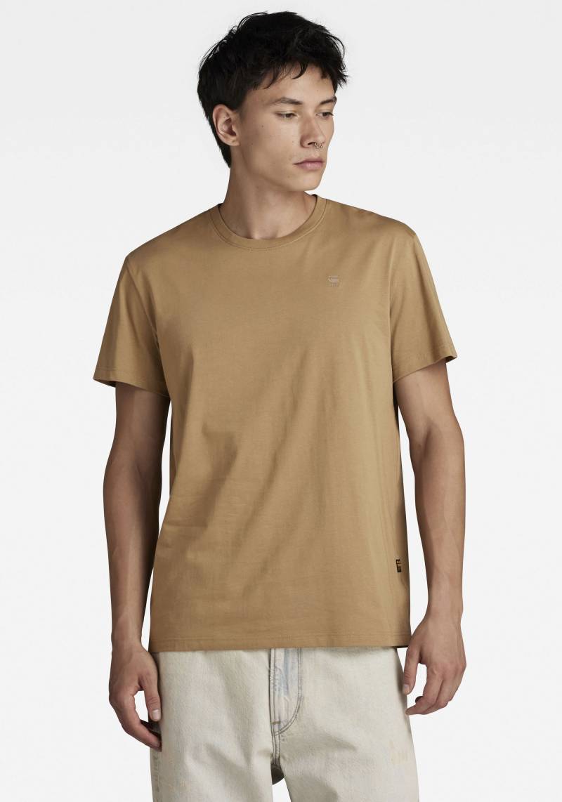 G-Star RAW T-Shirt »Base« von G-Star Raw