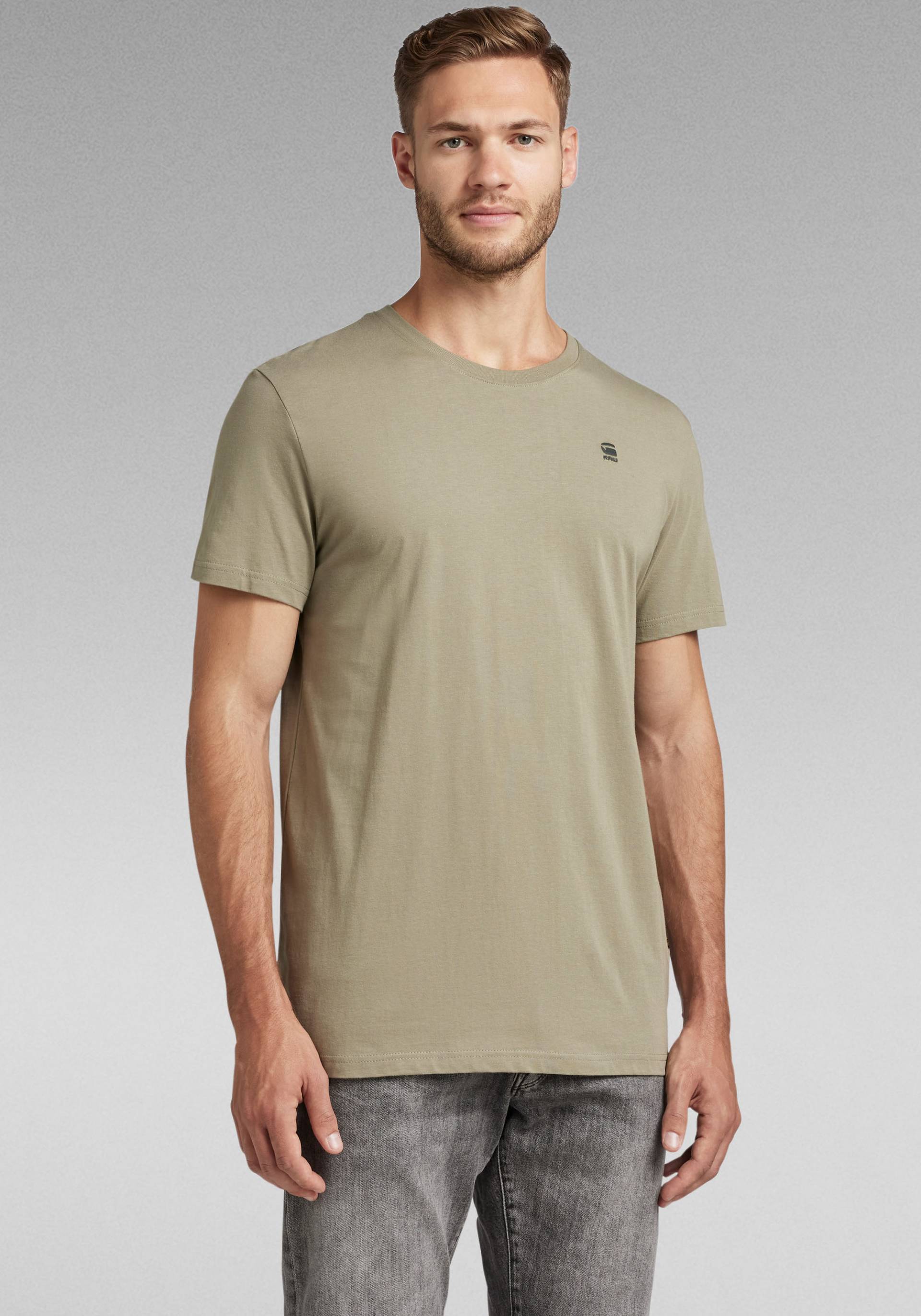 G-Star RAW T-Shirt »Base« von G-Star Raw