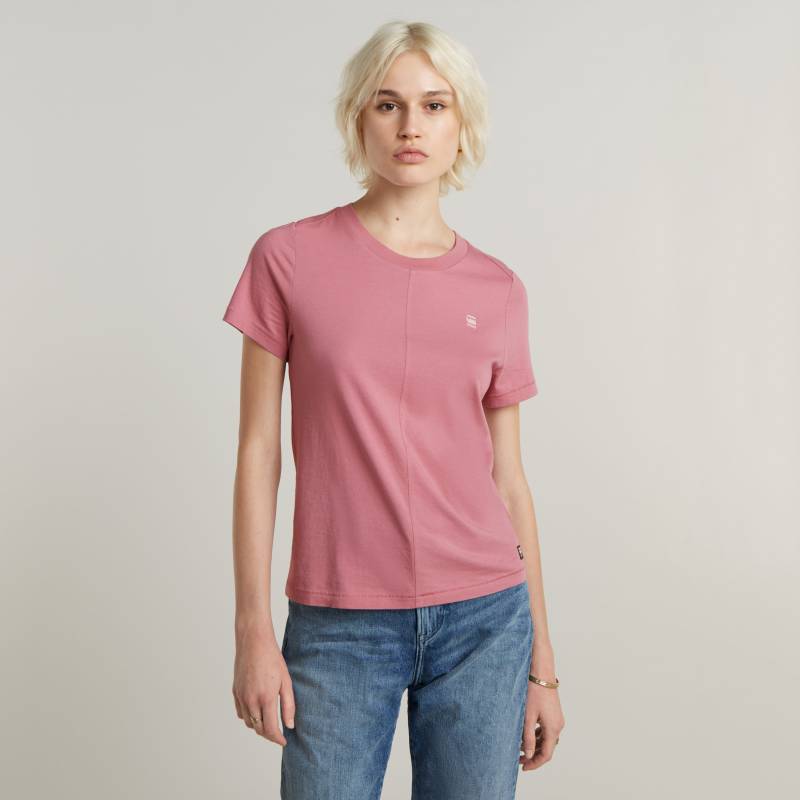 G-STAR T-Shirt »Front Seam« von G-Star