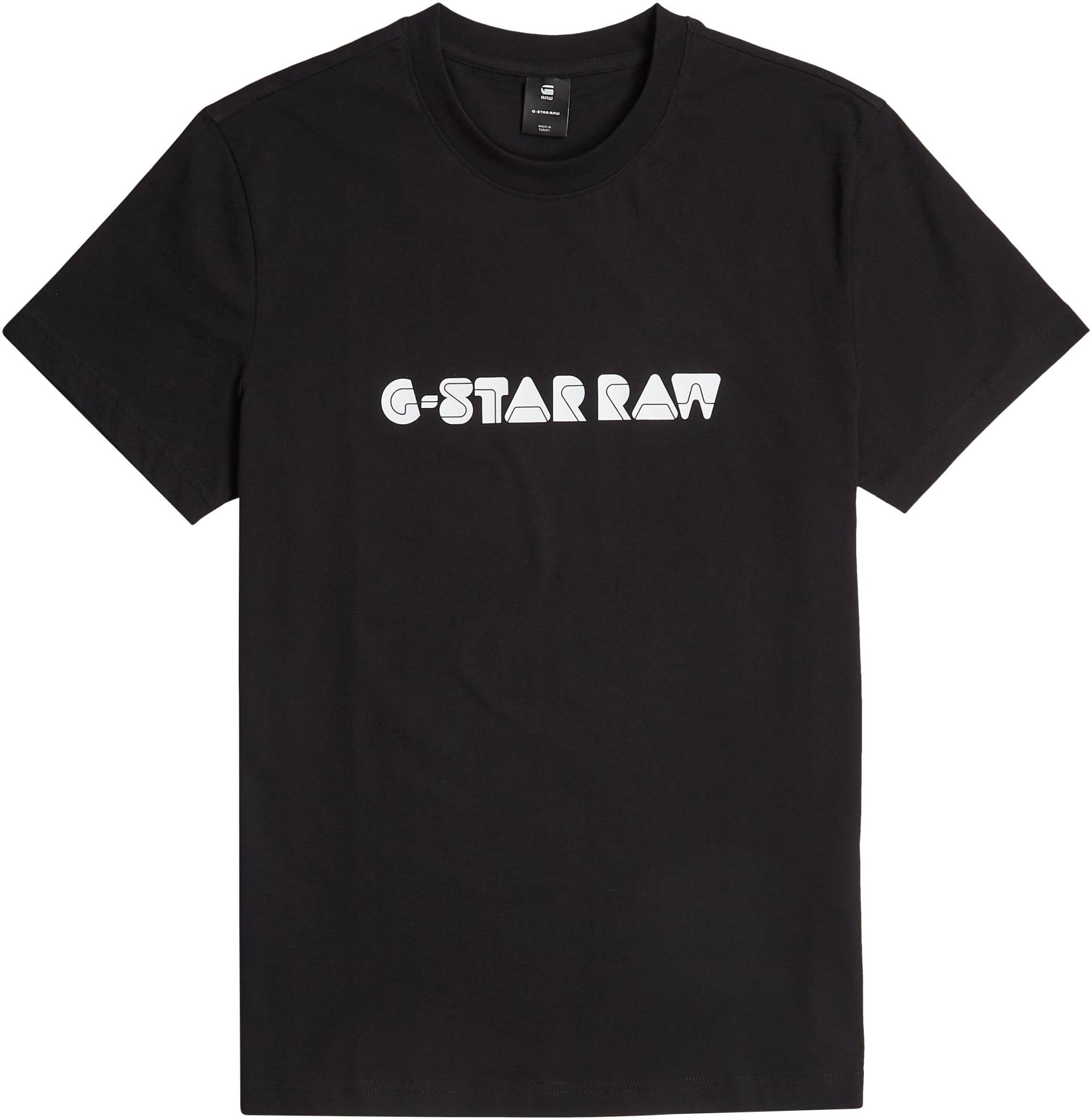 G-STAR T-Shirt »Graphic Script R« G-STAR T-Shirt »Graphic Script R« von G-Star