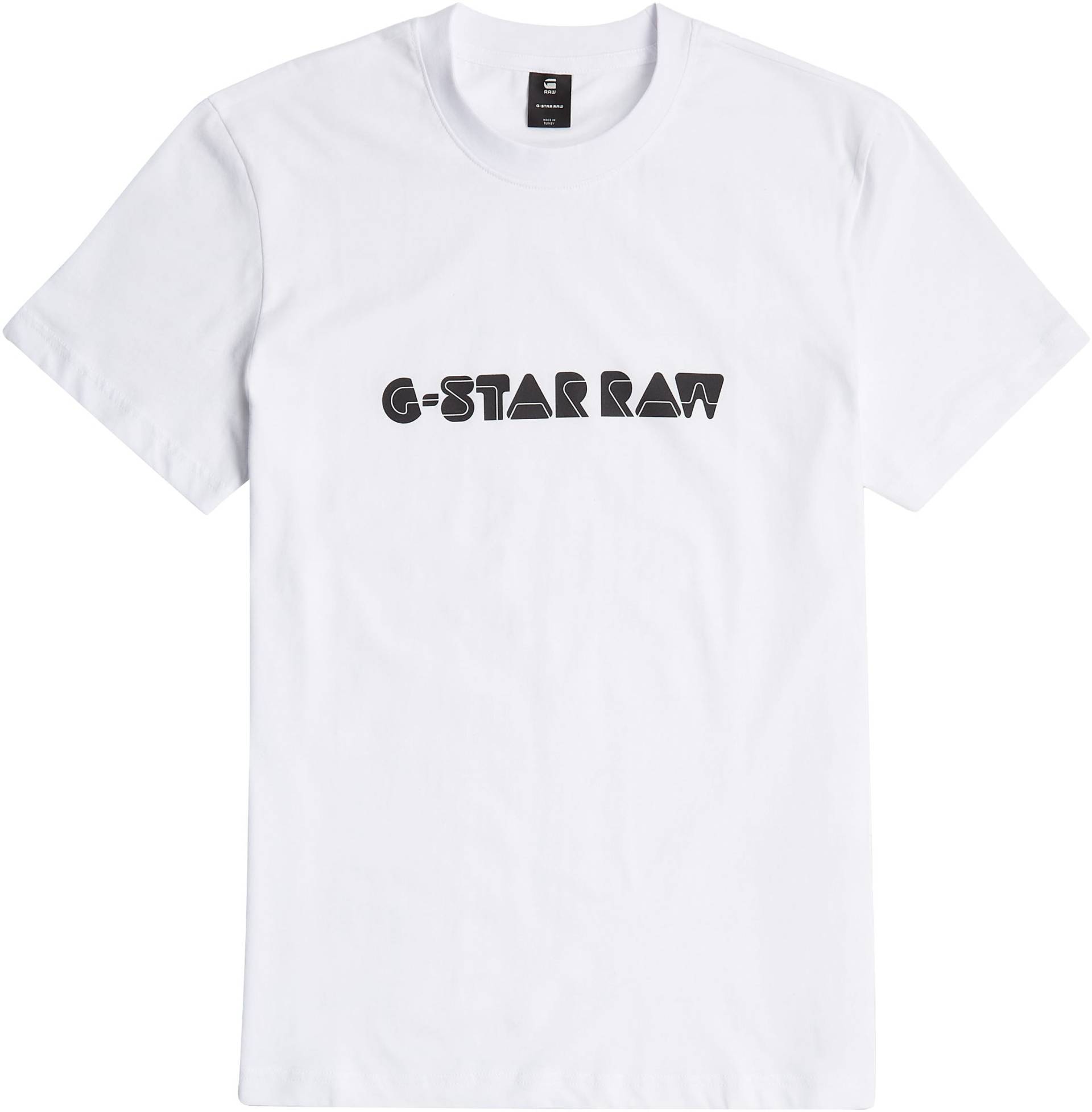 G-STAR T-Shirt »Graphic Script R« G-STAR T-Shirt »Graphic Script R« von G-Star