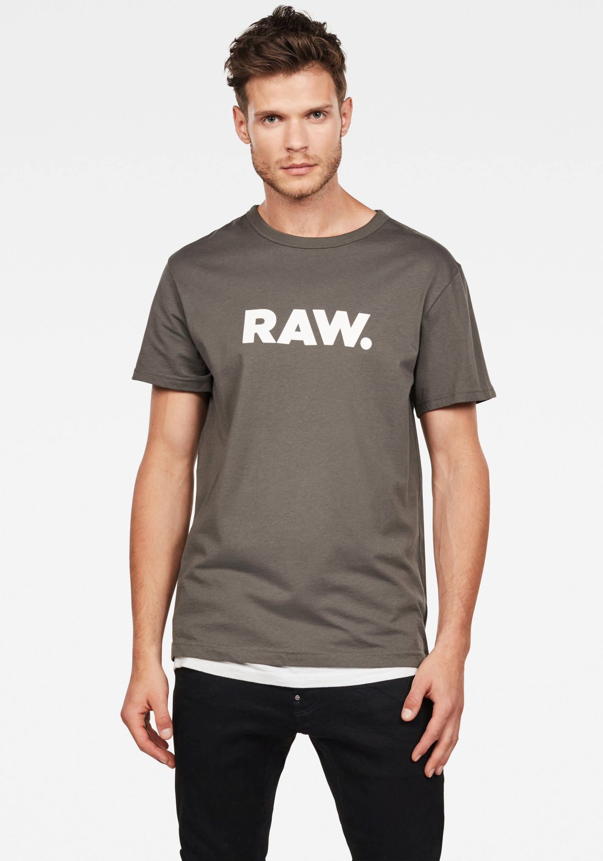 G-Star RAW T-Shirt »Holorn« von G-Star Raw