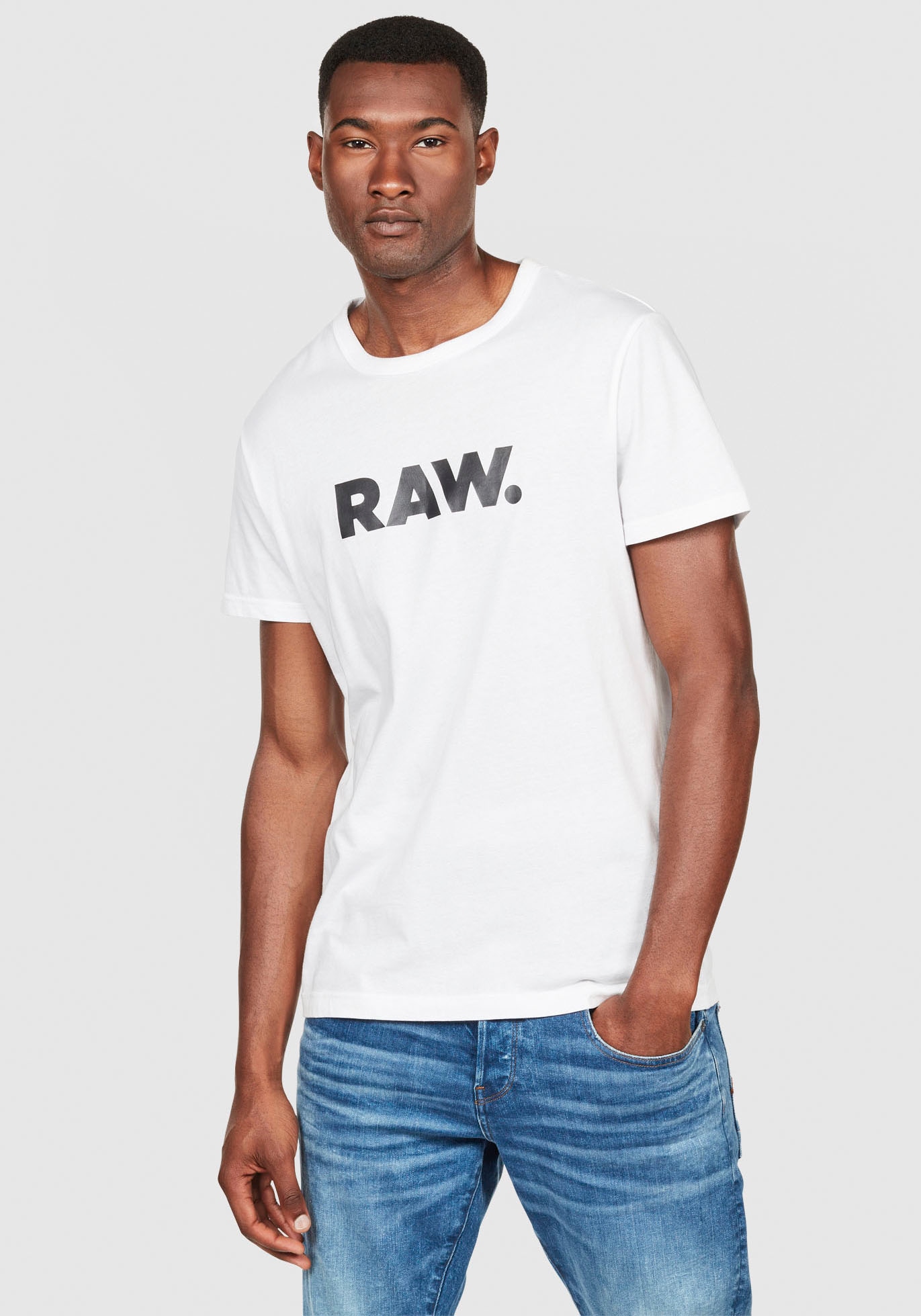 G-Star RAW T-Shirt »Holorn« von G-Star Raw