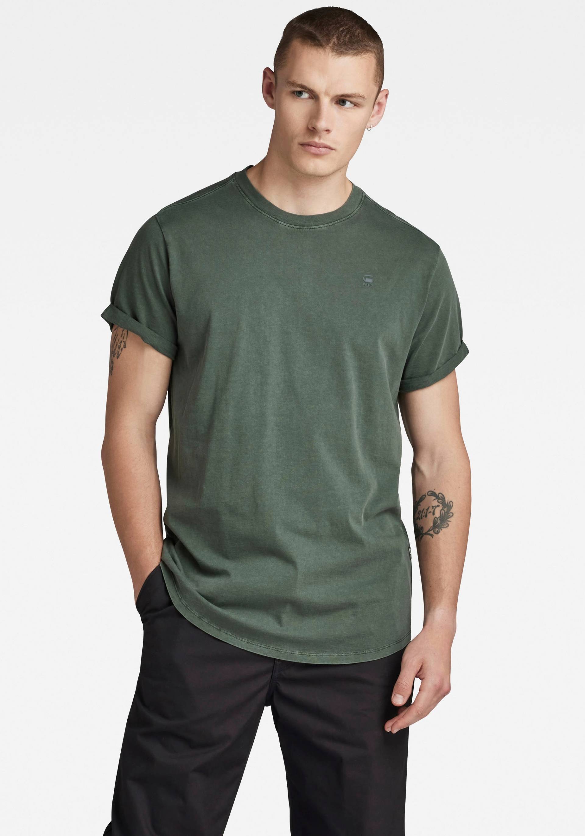 G-Star RAW T-Shirt »Lash r t« von G-Star Raw