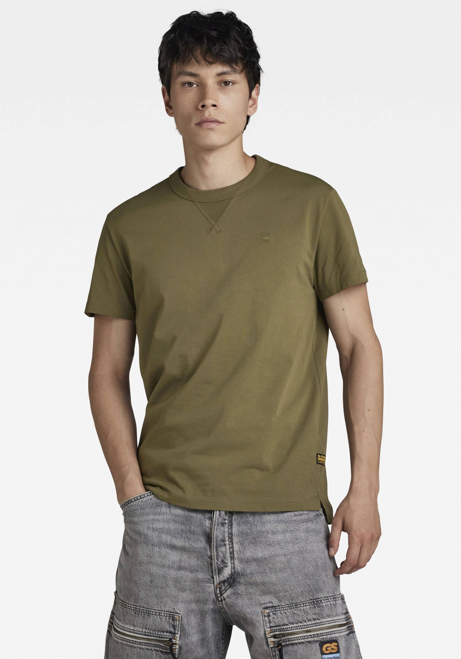 G-Star RAW T-Shirt »Nifous« von G-Star Raw