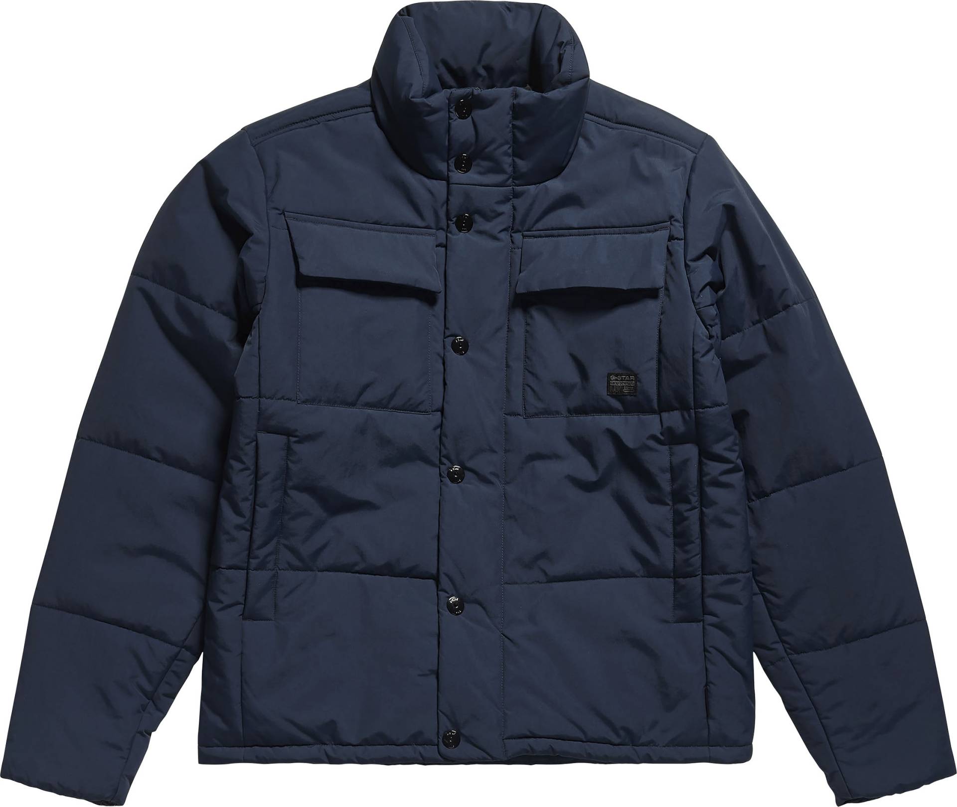 G-Star RAW Winterjacke »Foundation pdd Jkt Marke« von G-Star Raw