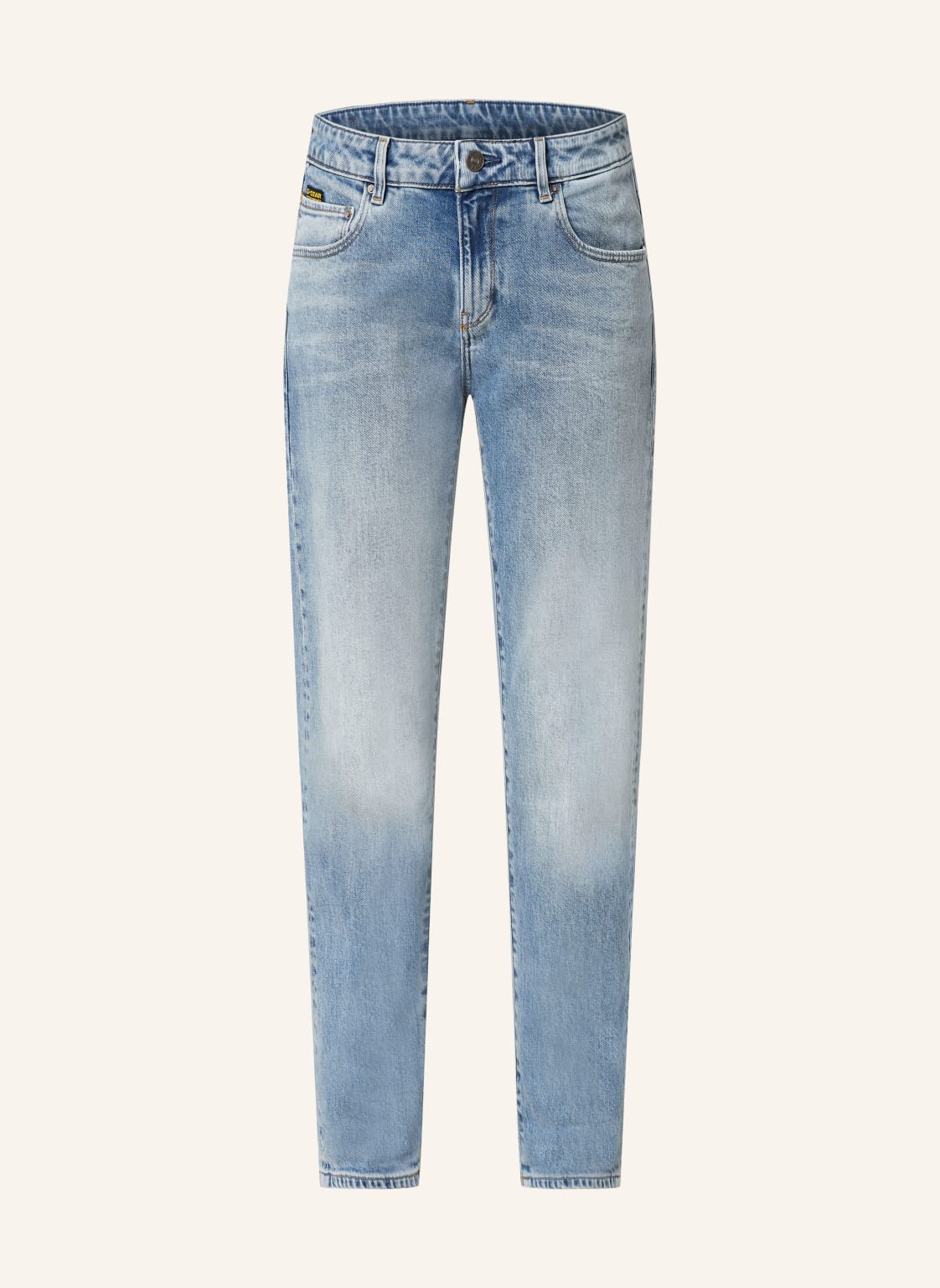 G-Star Raw Boyfriend Jeans Kate blau von G-Star Raw