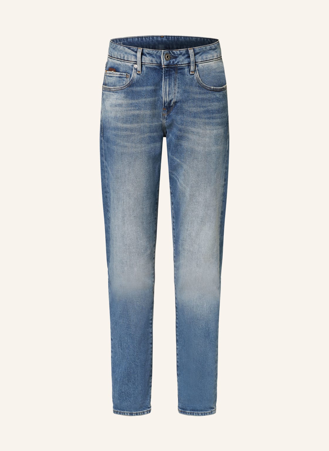 G-Star Boyfriend Jeans Kate blau von G-Star