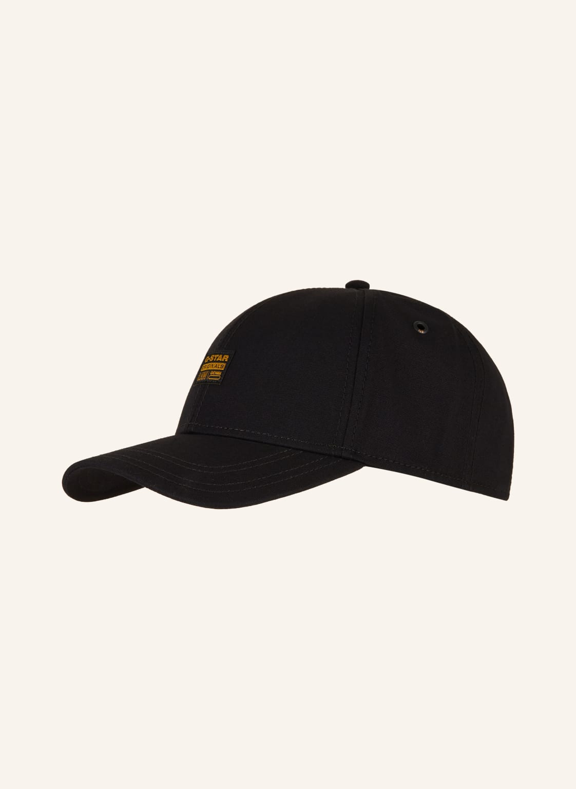 G-Star Raw Cap schwarz von G-Star Raw