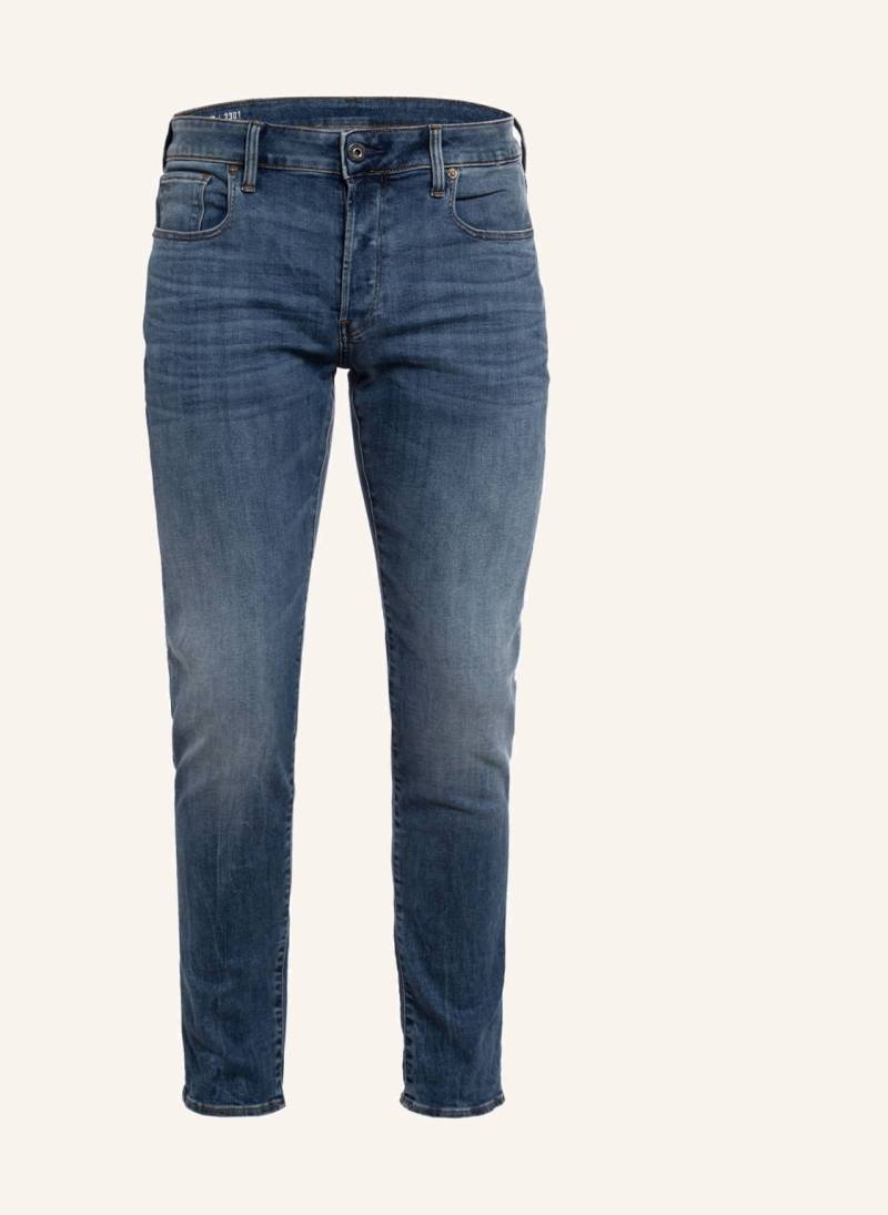 G-Star Jeans Slim Fit blau von G-Star