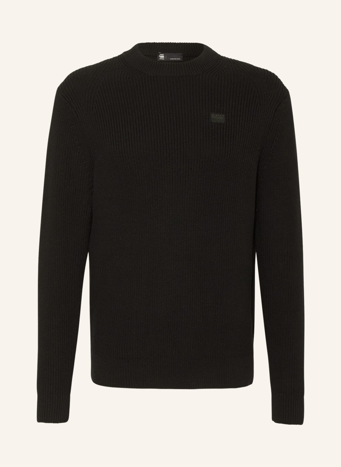 G-Star Raw Pullover schwarz von G-Star Raw