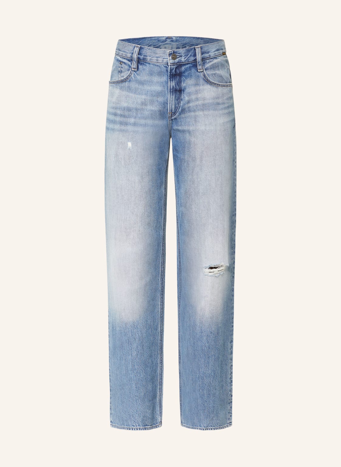 G-Star Raw Straight Jeans Judee blau von G-Star Raw