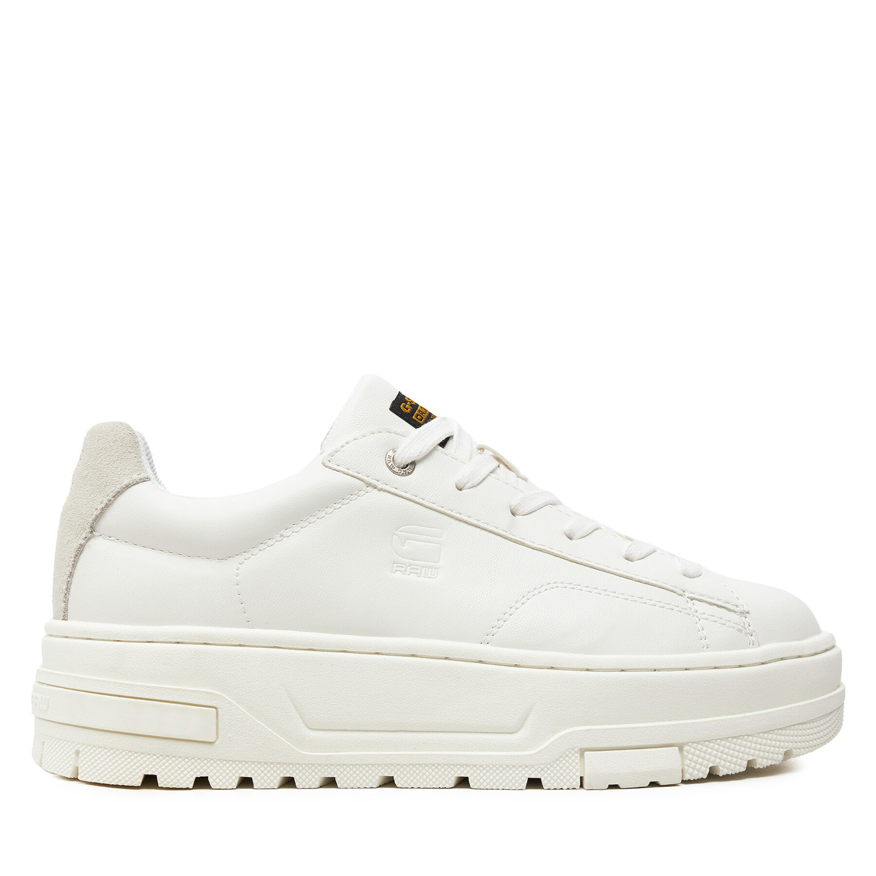 Sneakers G-Star Raw Lhana II D25726 Weiß Sneakers G-Star Raw Lhana II D25726 Weiß von G-Star Raw