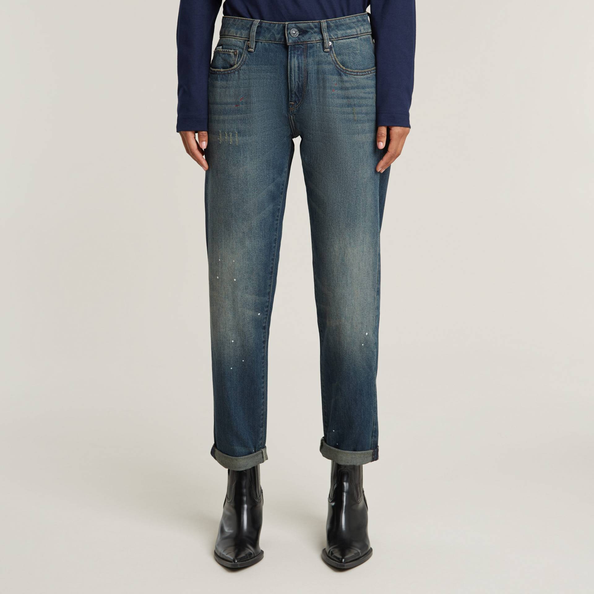 G-STAR Boyfriend-Jeans »Kate« von G-Star
