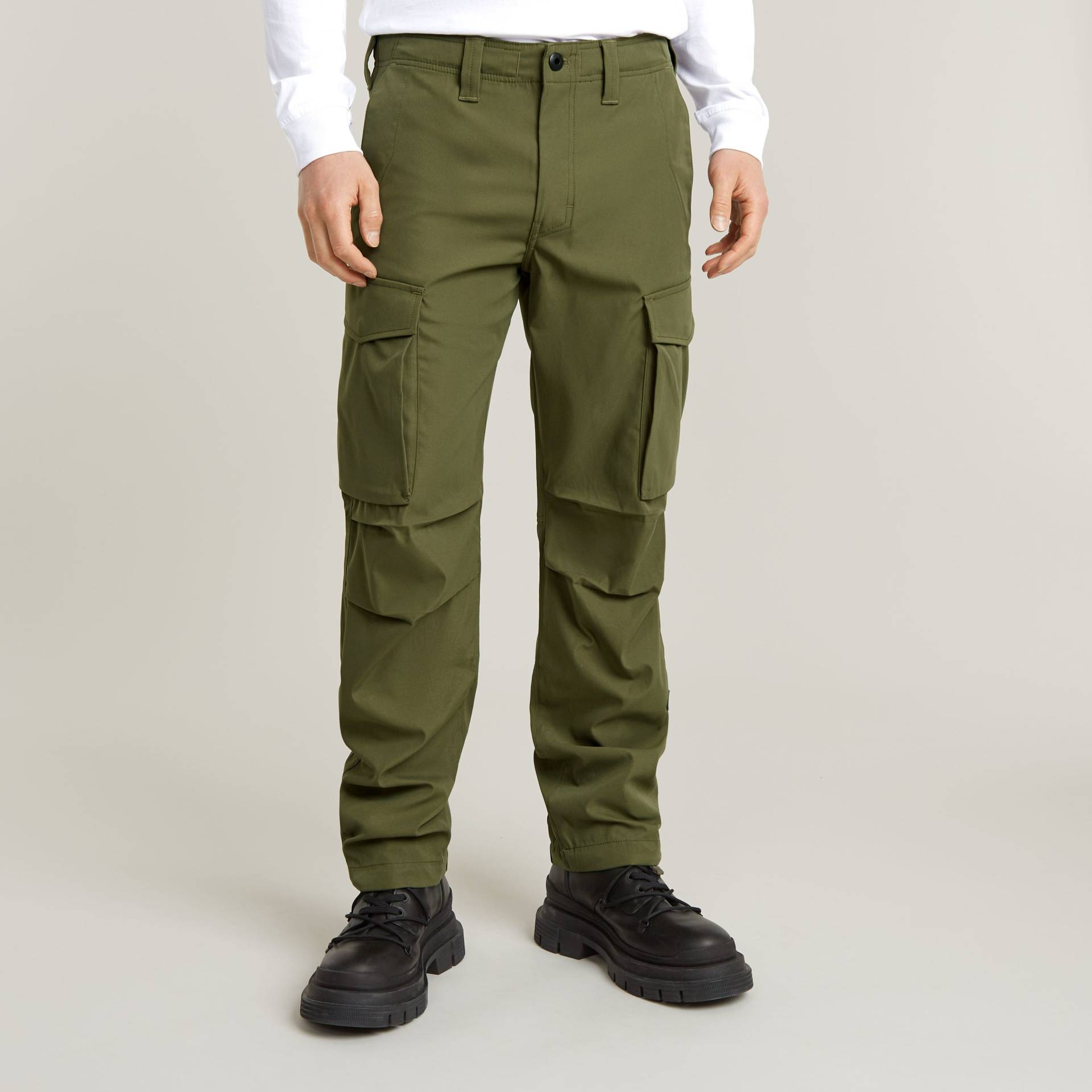 G-STAR Cargohose »Core Regular Cargo« G-STAR Cargohose »Core Regular Cargo« von G-Star