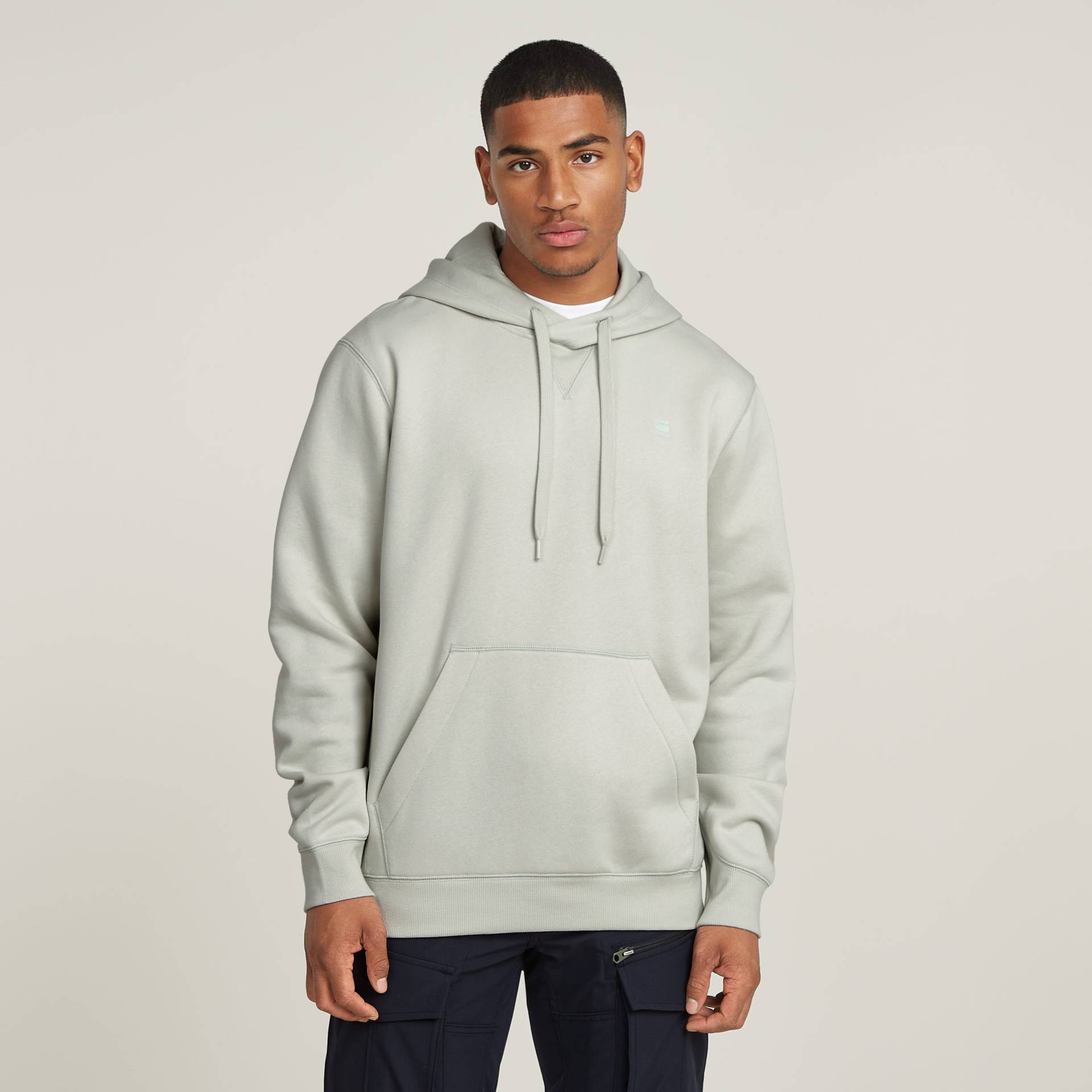 G-STAR Kapuzensweatshirt »Premium Hoody« G-STAR Kapuzensweatshirt »Premium Hoody« von G-Star