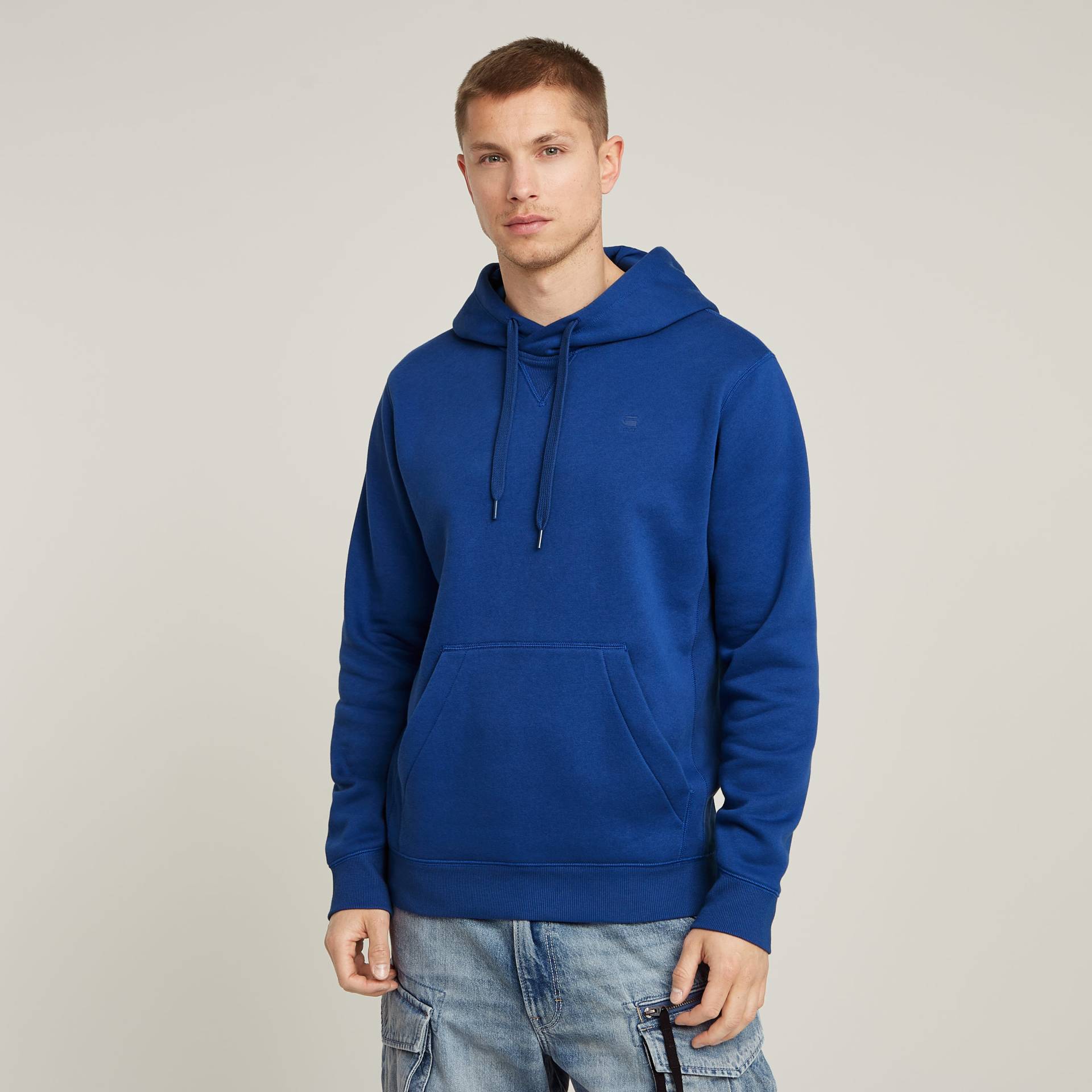 G-STAR Kapuzensweatshirt »Premium Hoody« G-STAR Kapuzensweatshirt »Premium Hoody« von G-Star