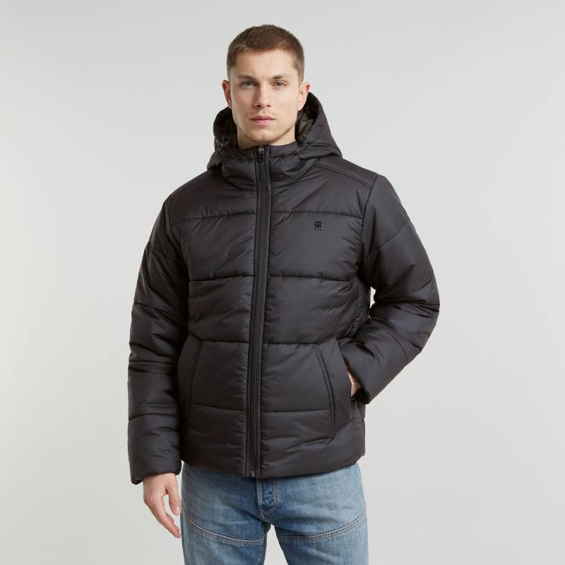 G-STAR Steppjacke »Padded Hooded Puffer«, mit Kapuze von G-Star