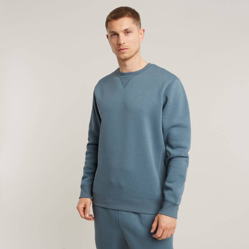 G-STAR Sweatshirt »Premium Core Pacior Sweat« von G-Star