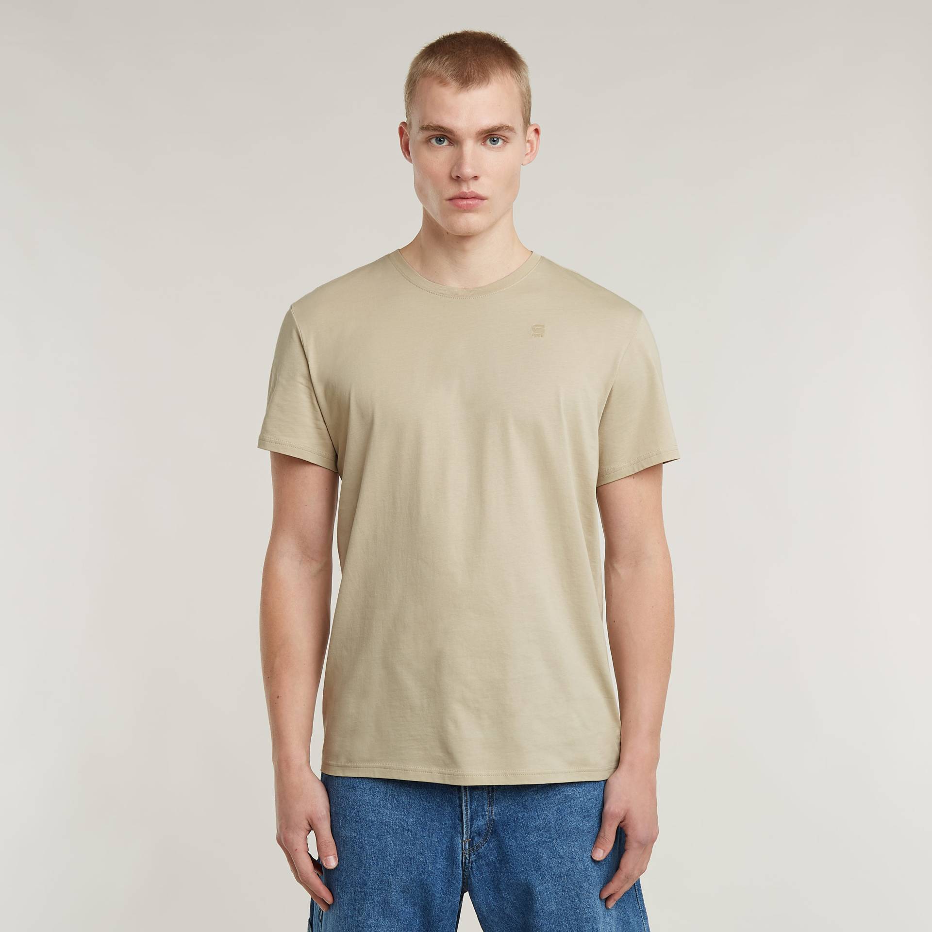 G-STAR T-Shirt »Base« G-STAR T-Shirt »Base« von G-Star