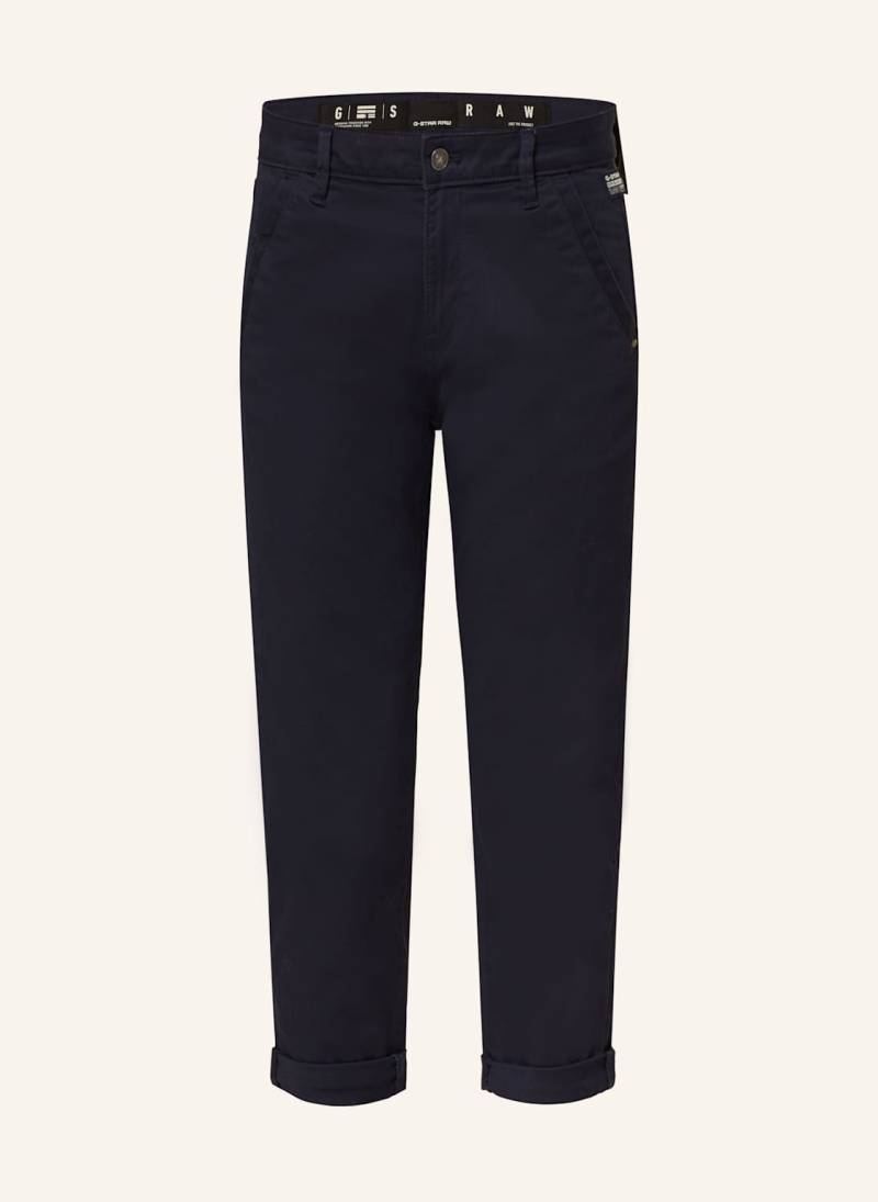 G-Star Boyfriend Jeans Kate blau von G-Star