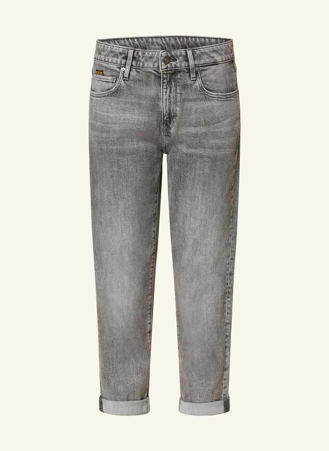 G-Star Boyfriend Jeans Kate grau von G-Star