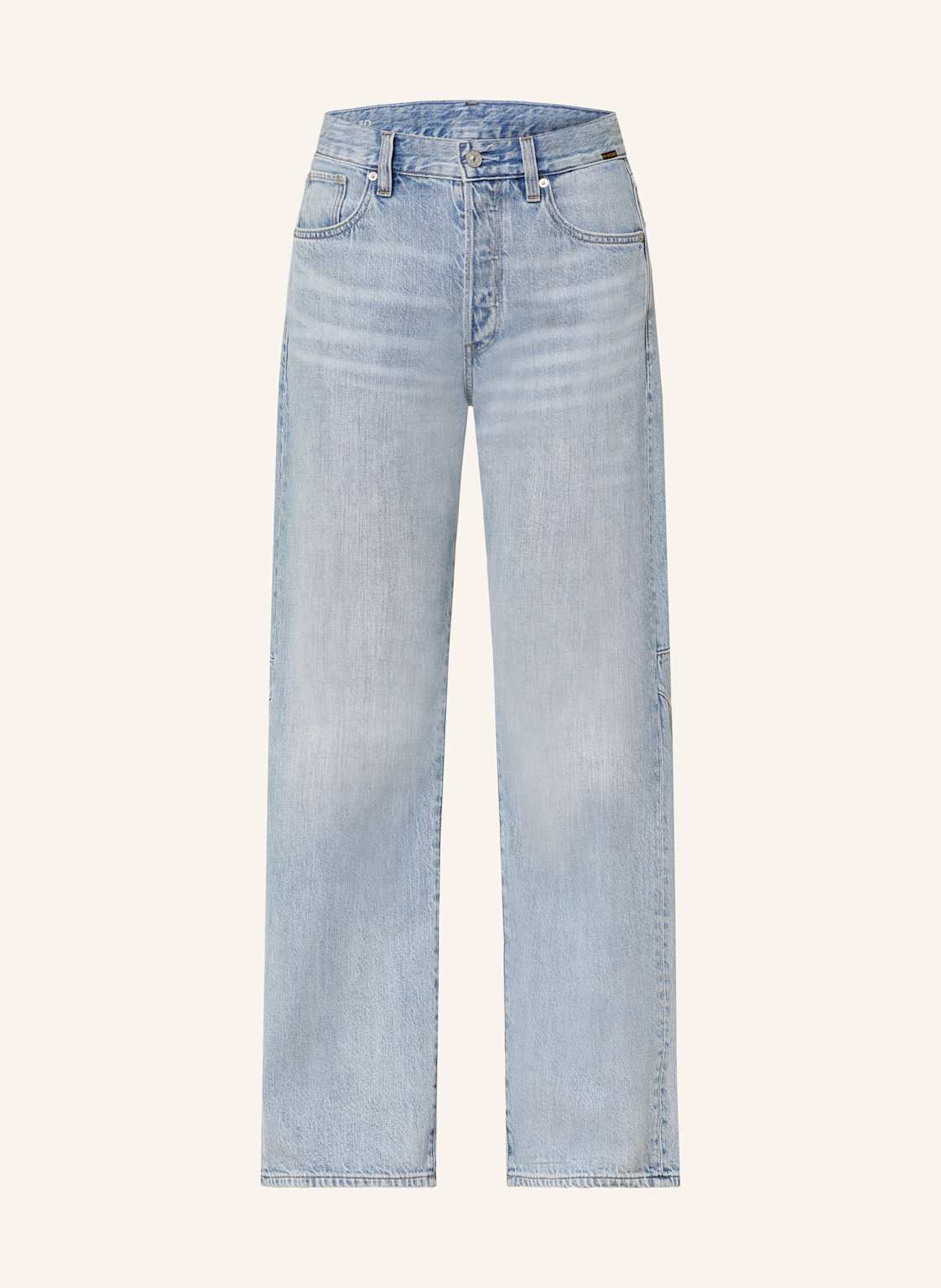 G-Star Boyfriend Jeans blau G-Star Boyfriend Jeans blau von G-Star
