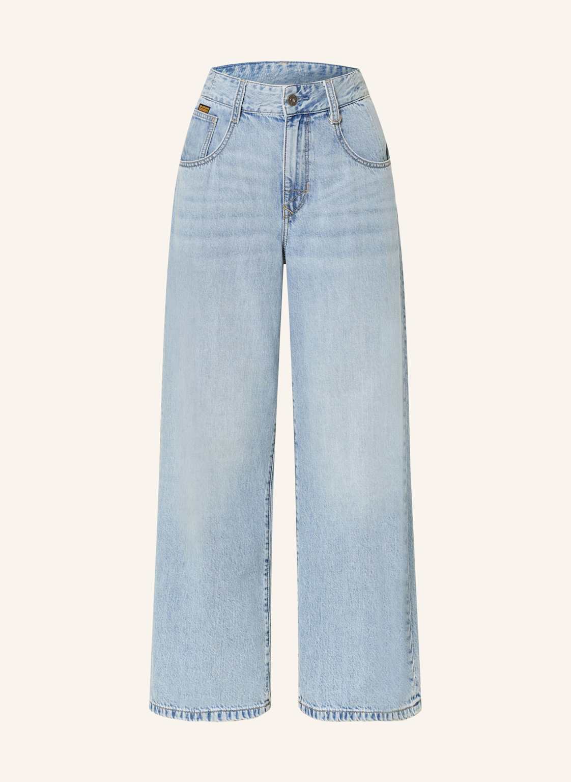 G-Star Boyfriend Jeans blau von G-Star