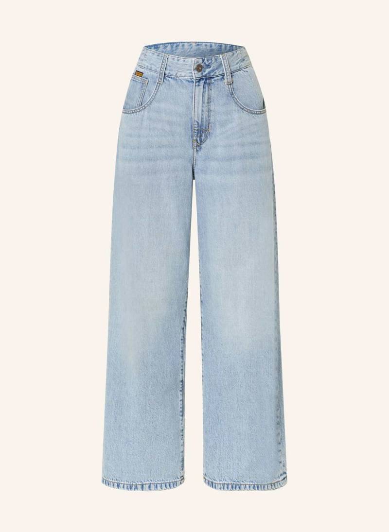 G-Star Boyfriend Jeans blau von G-Star