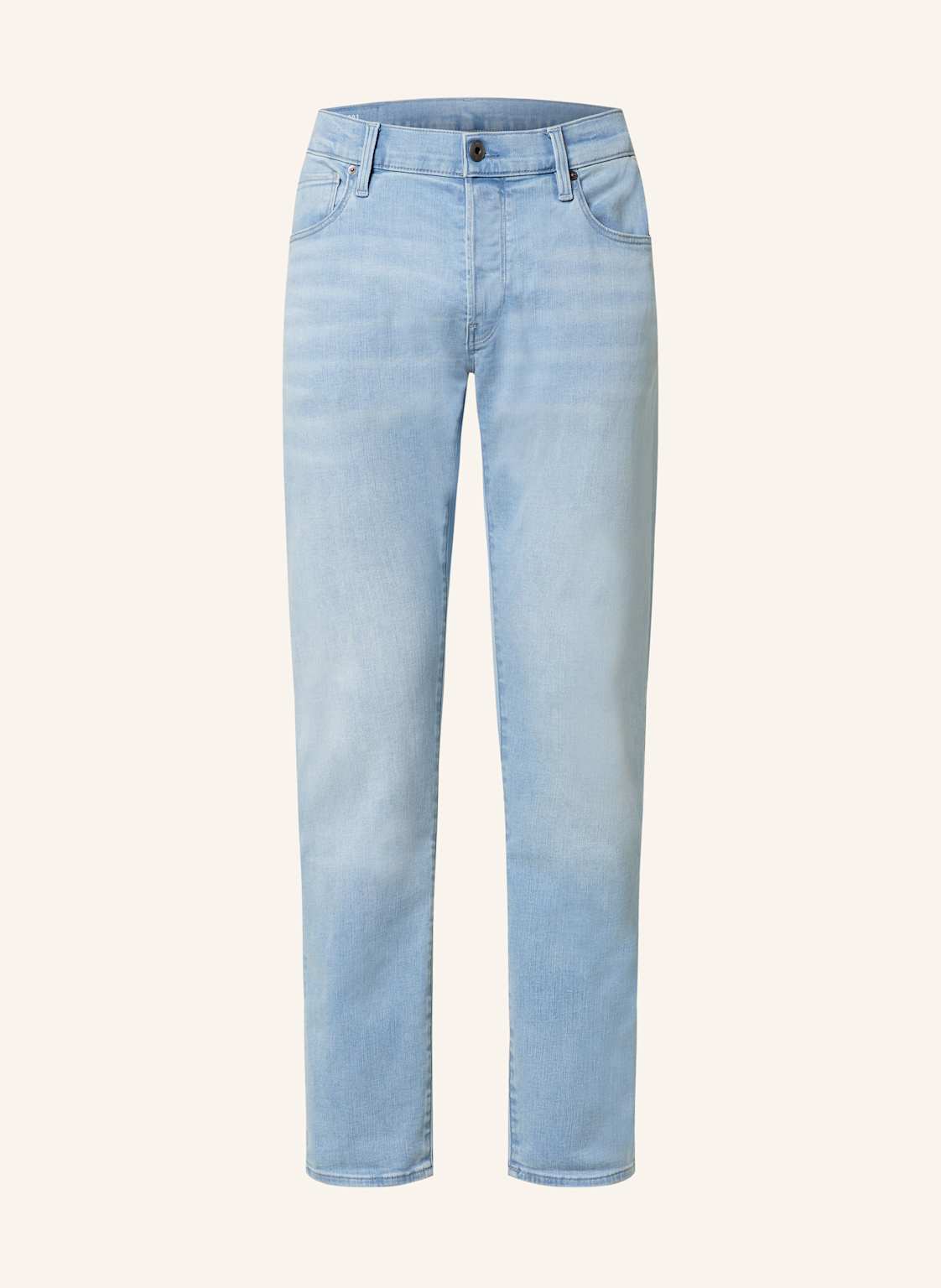 G-Star Jeans 3301 Slim Fit blau G-Star Jeans 3301 Slim Fit blau von G-Star