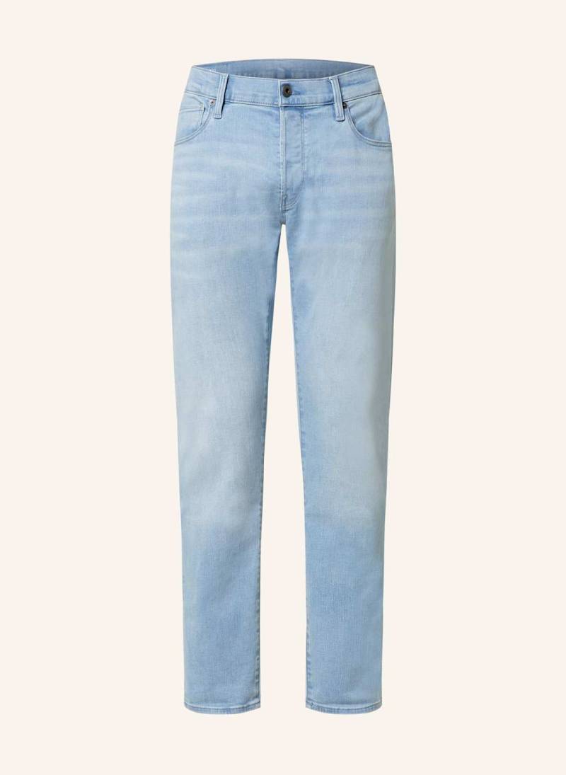 G-Star Jeans 3301 Slim Fit blau von G-Star