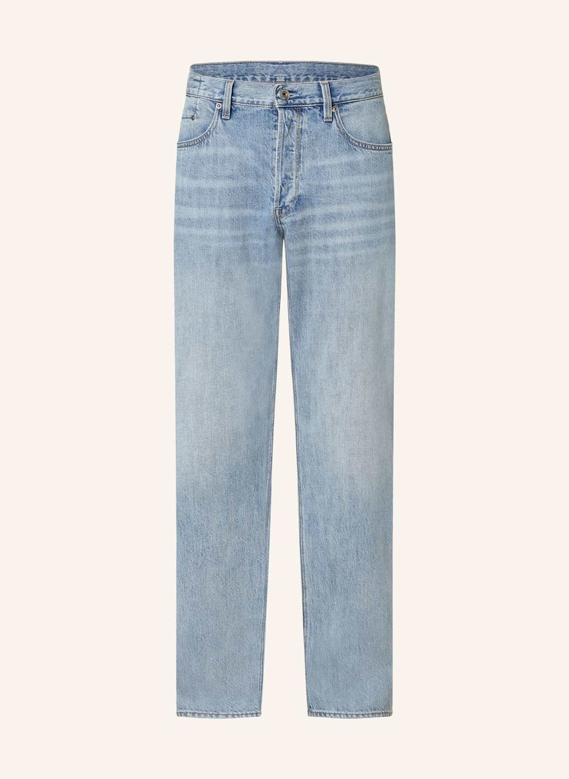 G-Star Jeans Dakota Straight Fit blau G-Star Jeans Dakota Straight Fit blau von G-Star