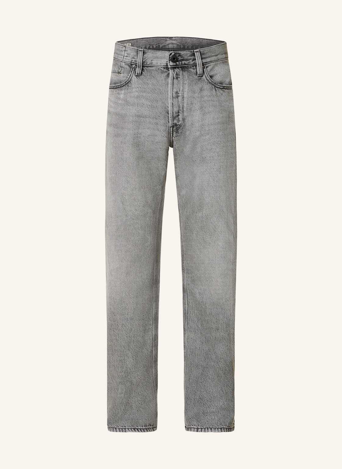 G-Star Jeans Dakota Straight Fit grau G-Star Jeans Dakota Straight Fit grau von G-Star